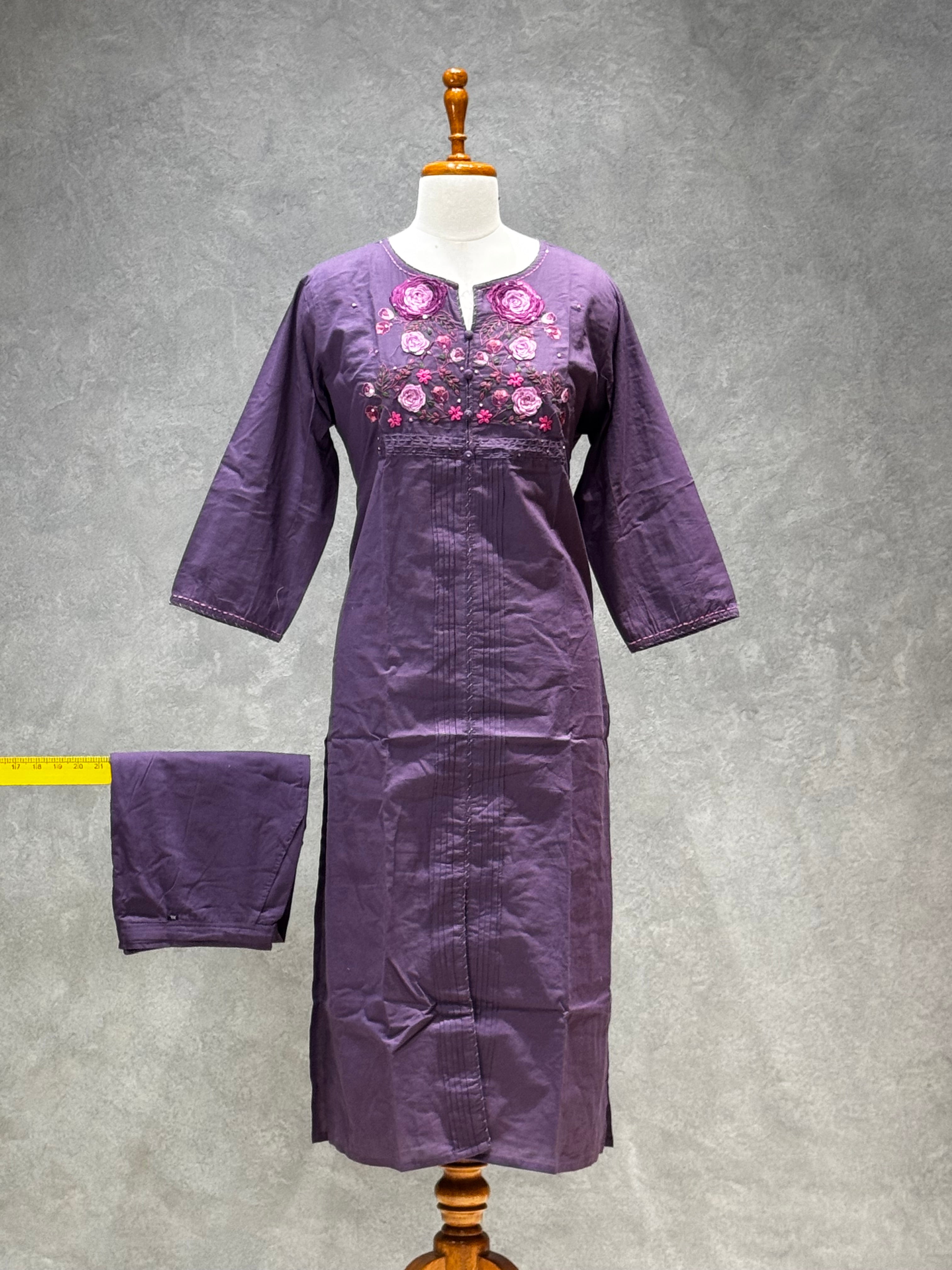 COTTON SET 1.23