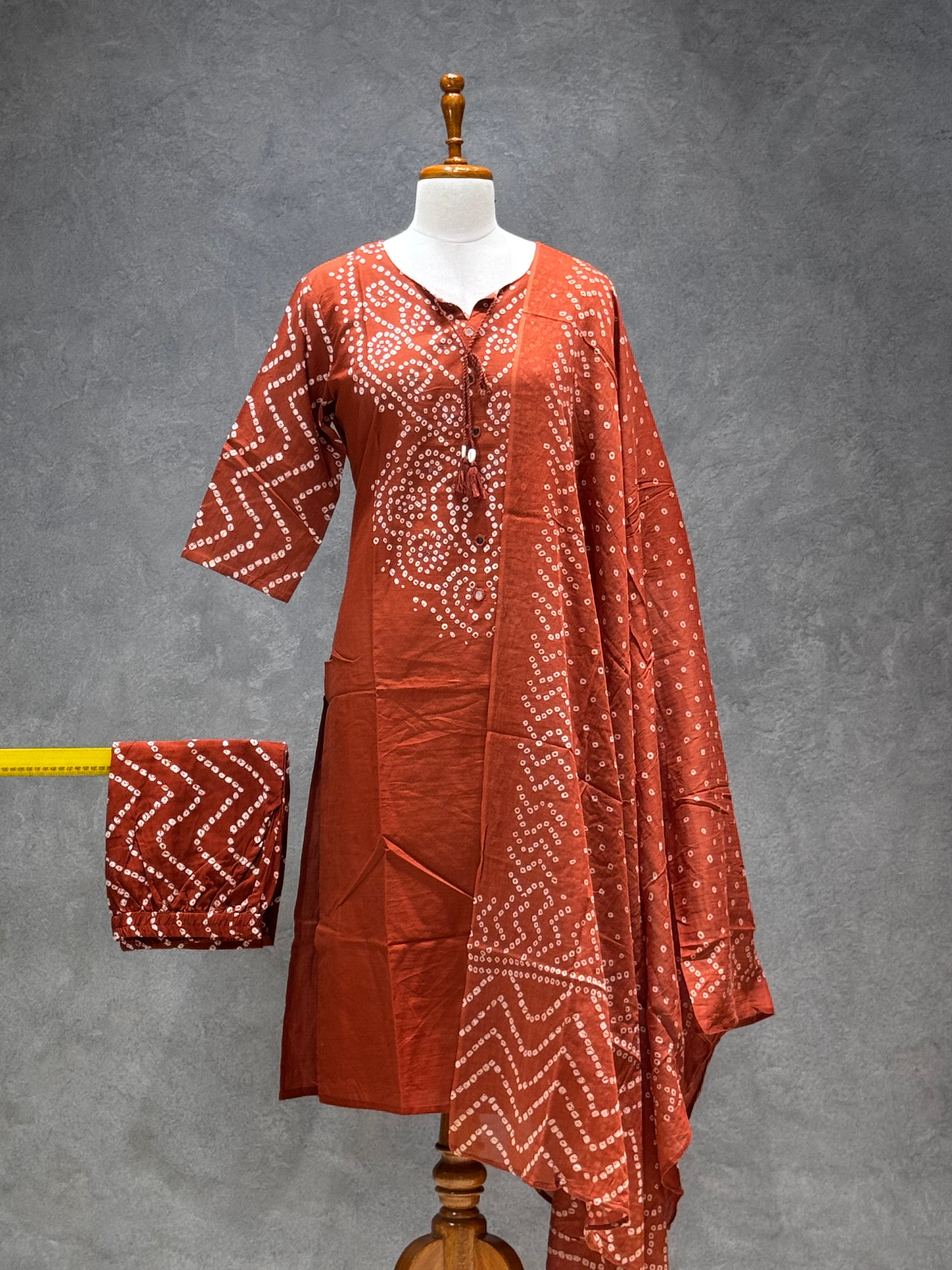 COTTON SET 1.19