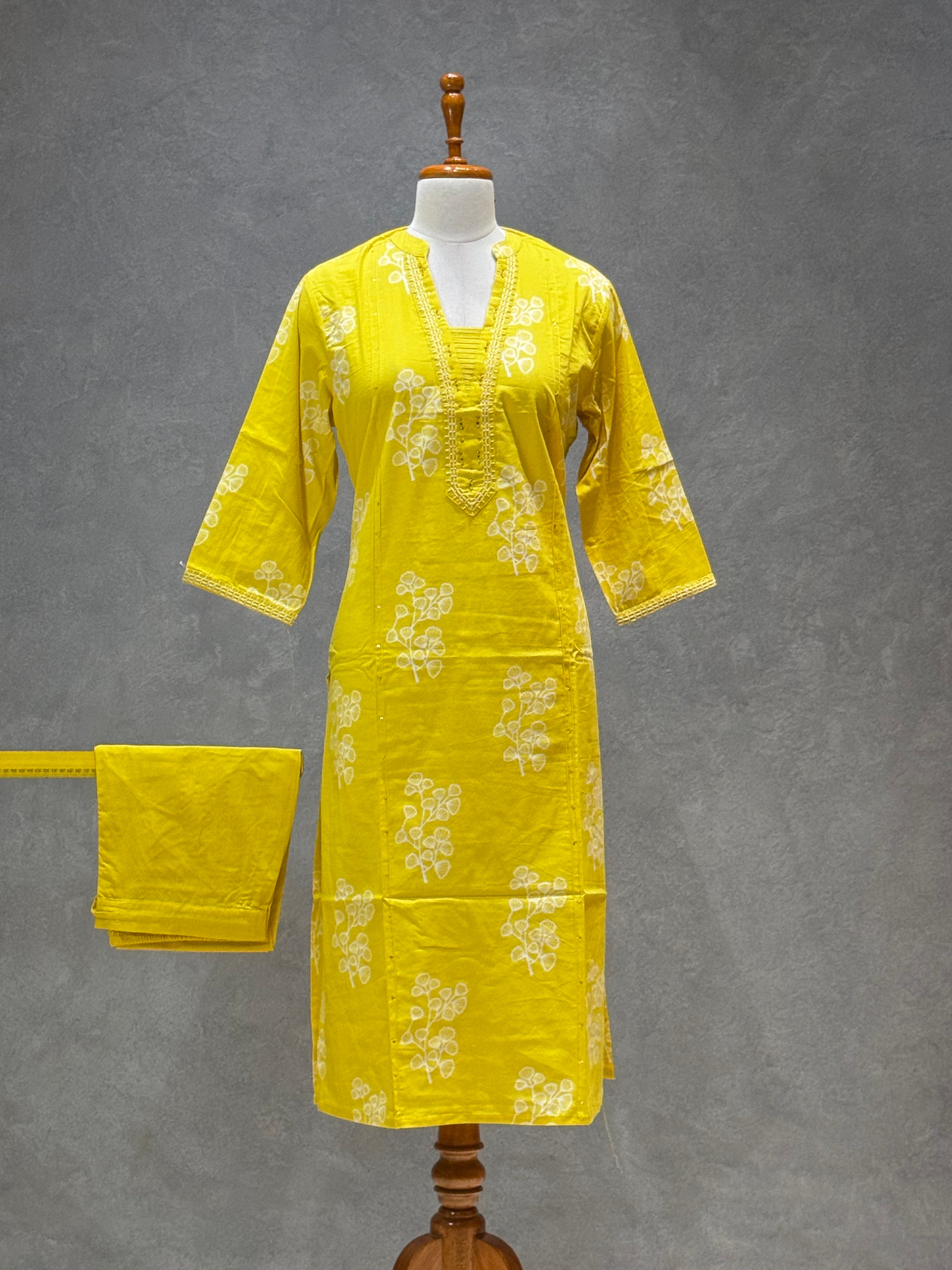 COTTON SET 1.21
