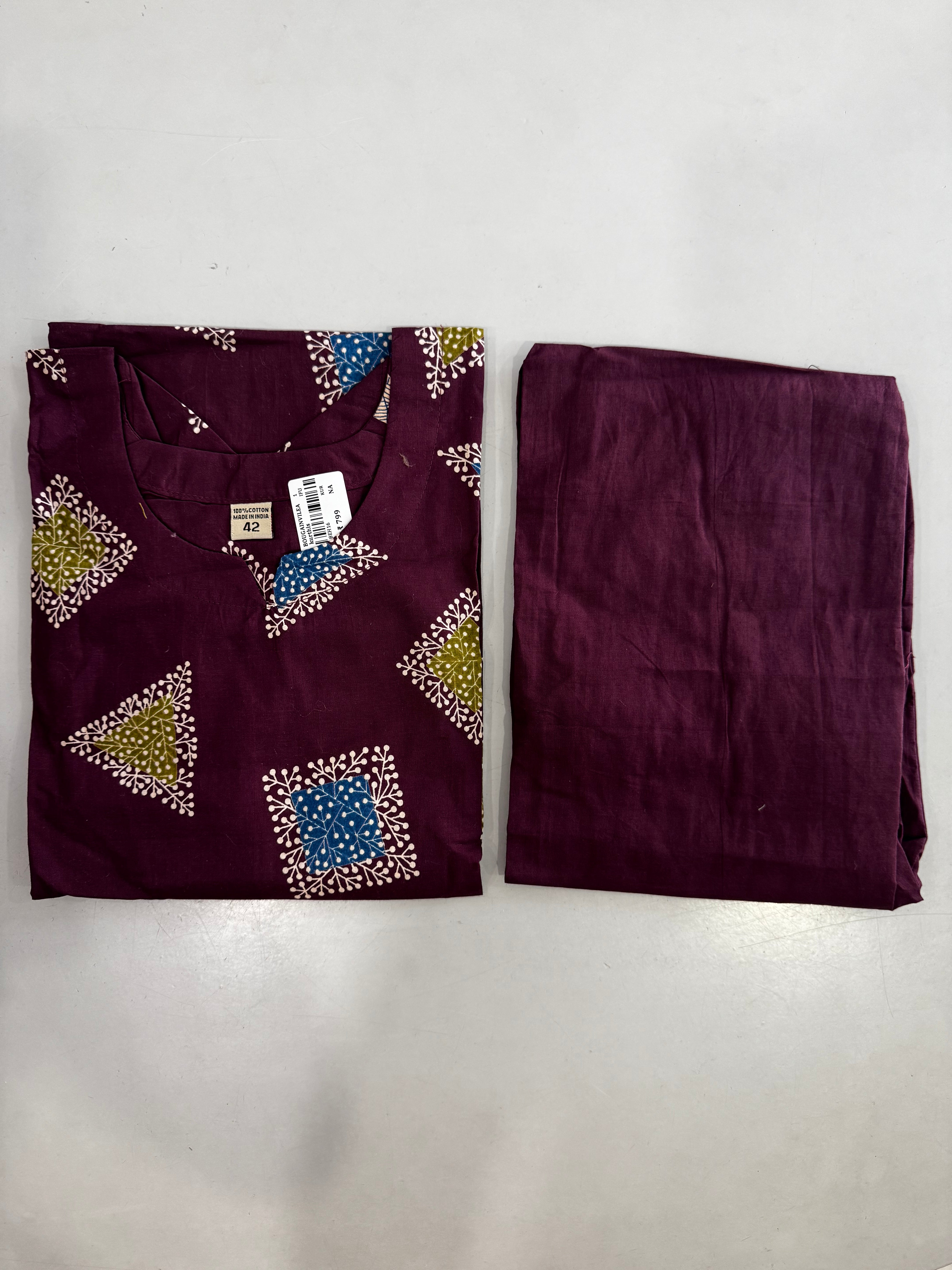 KURTHI SET-3.1