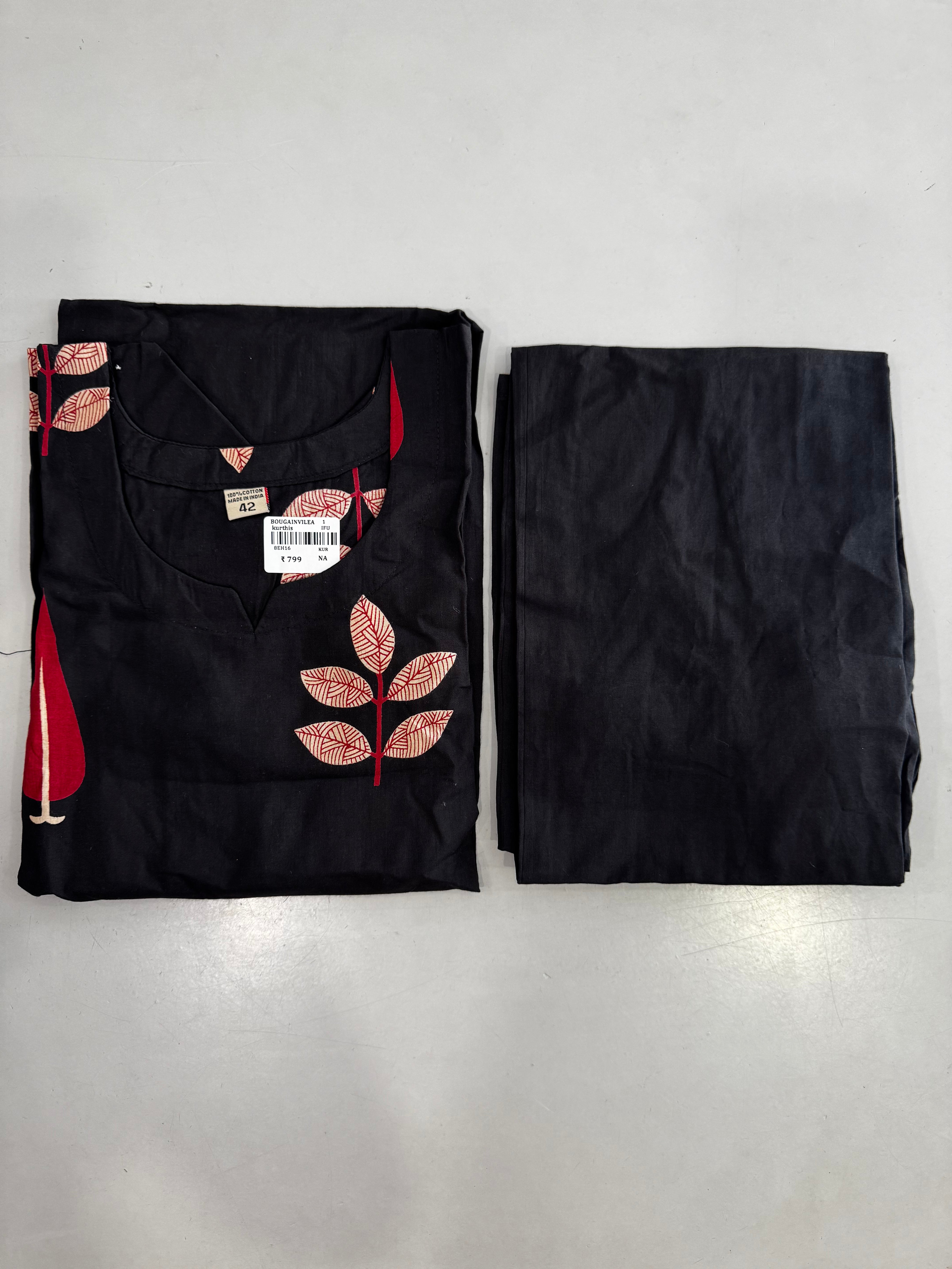KURTHI SET 3.2