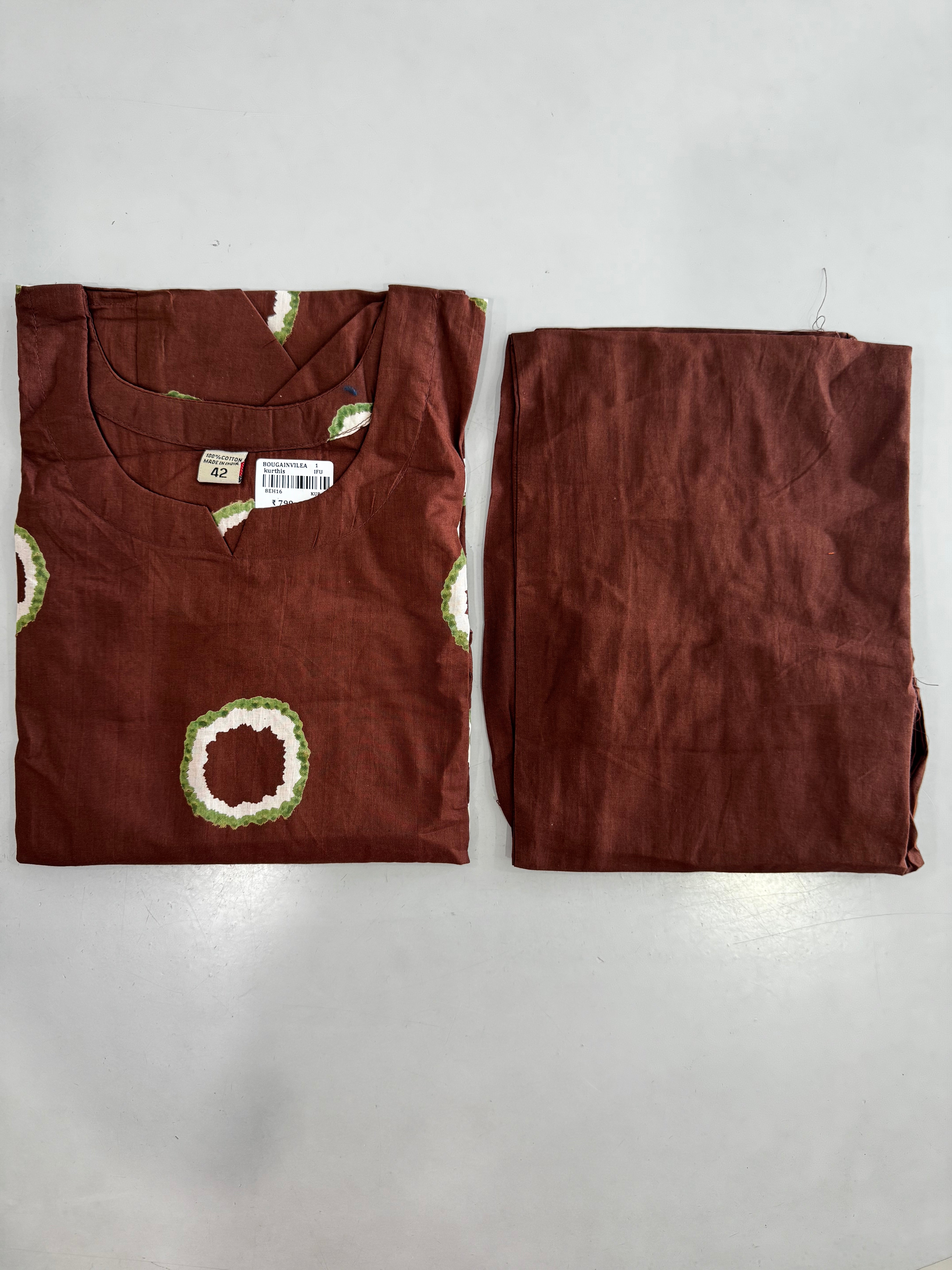 KURTHI SET 3.3