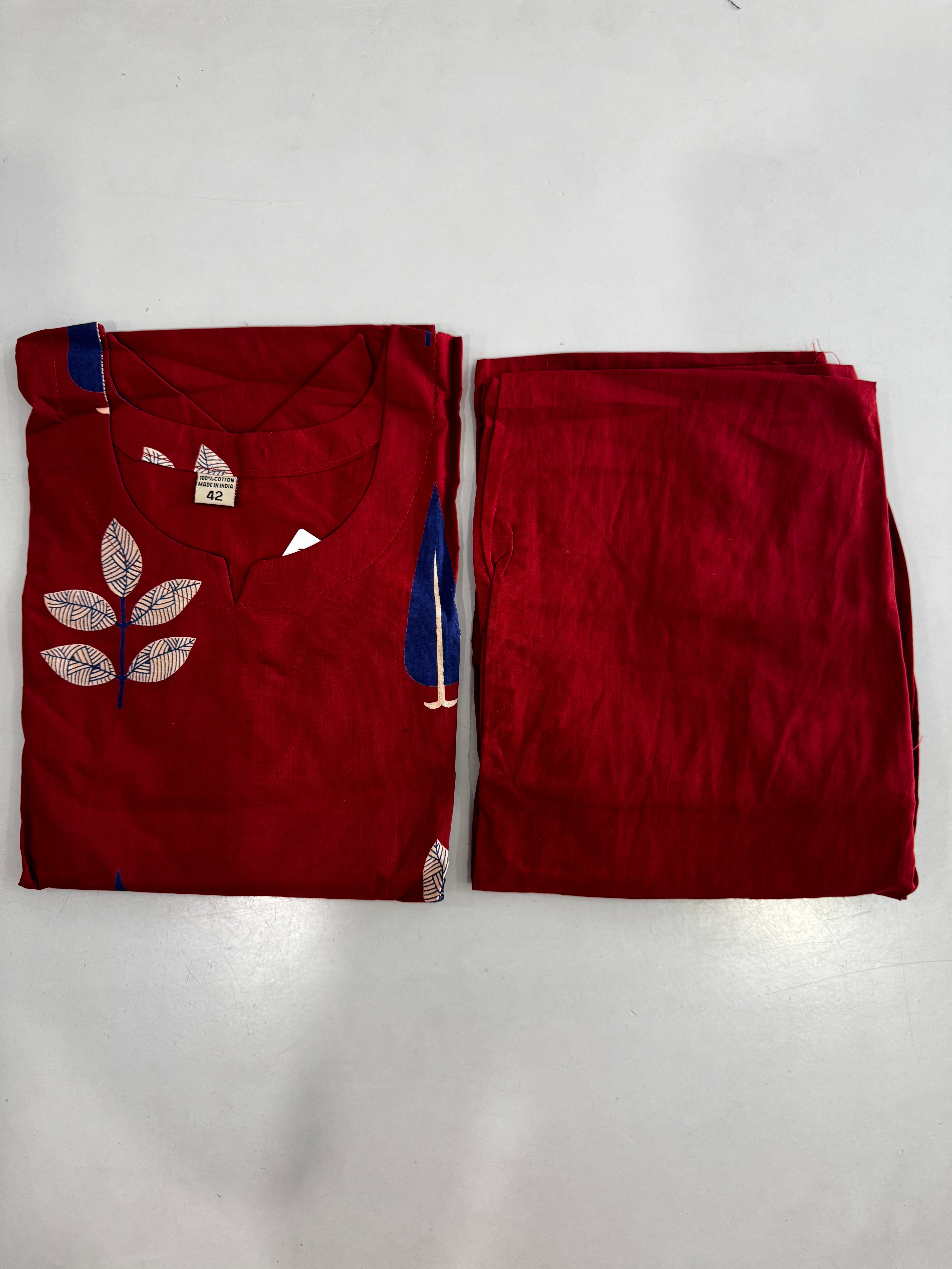 KURTHI SET 3.8