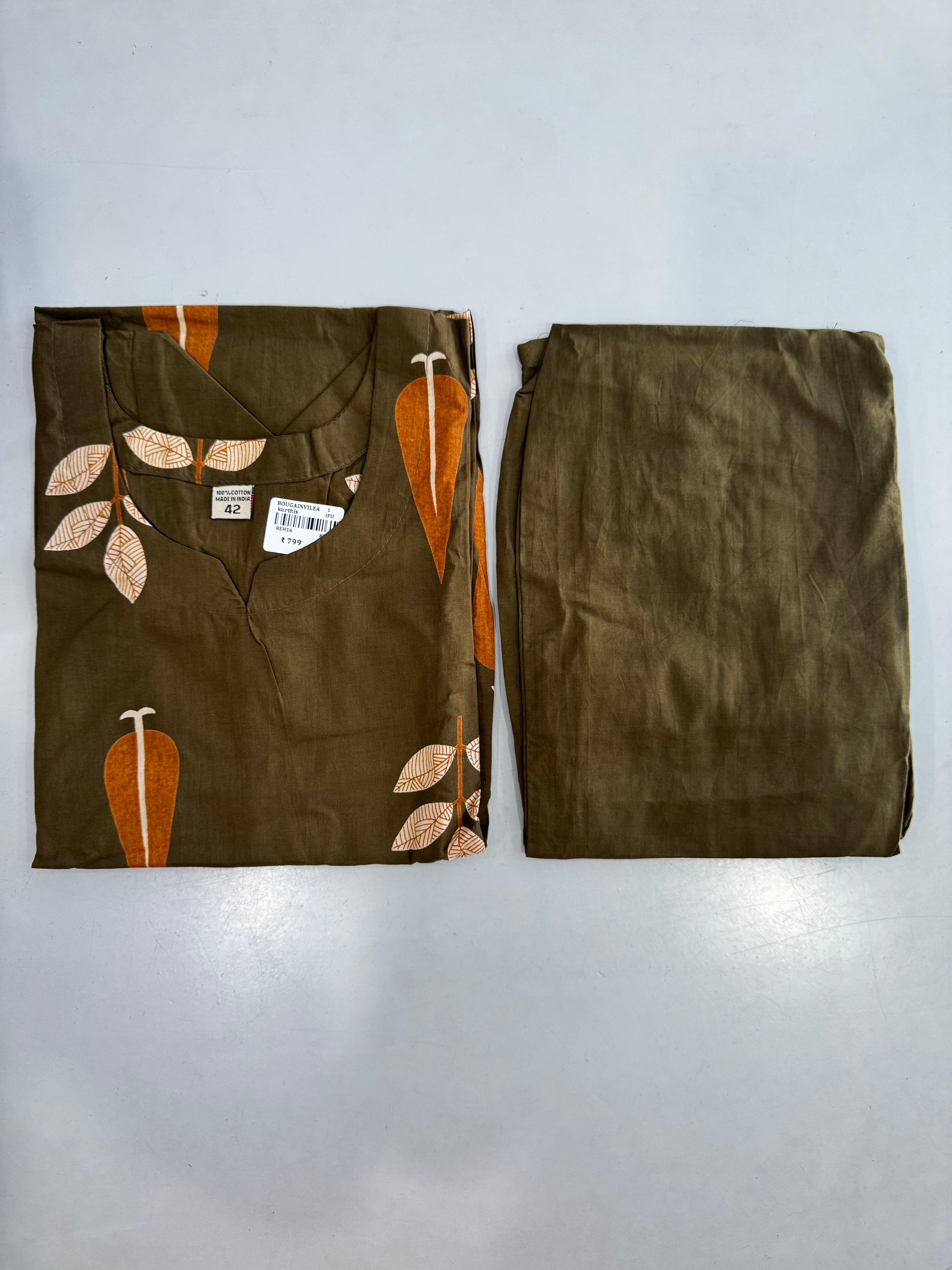 KURTHI SET 3.11