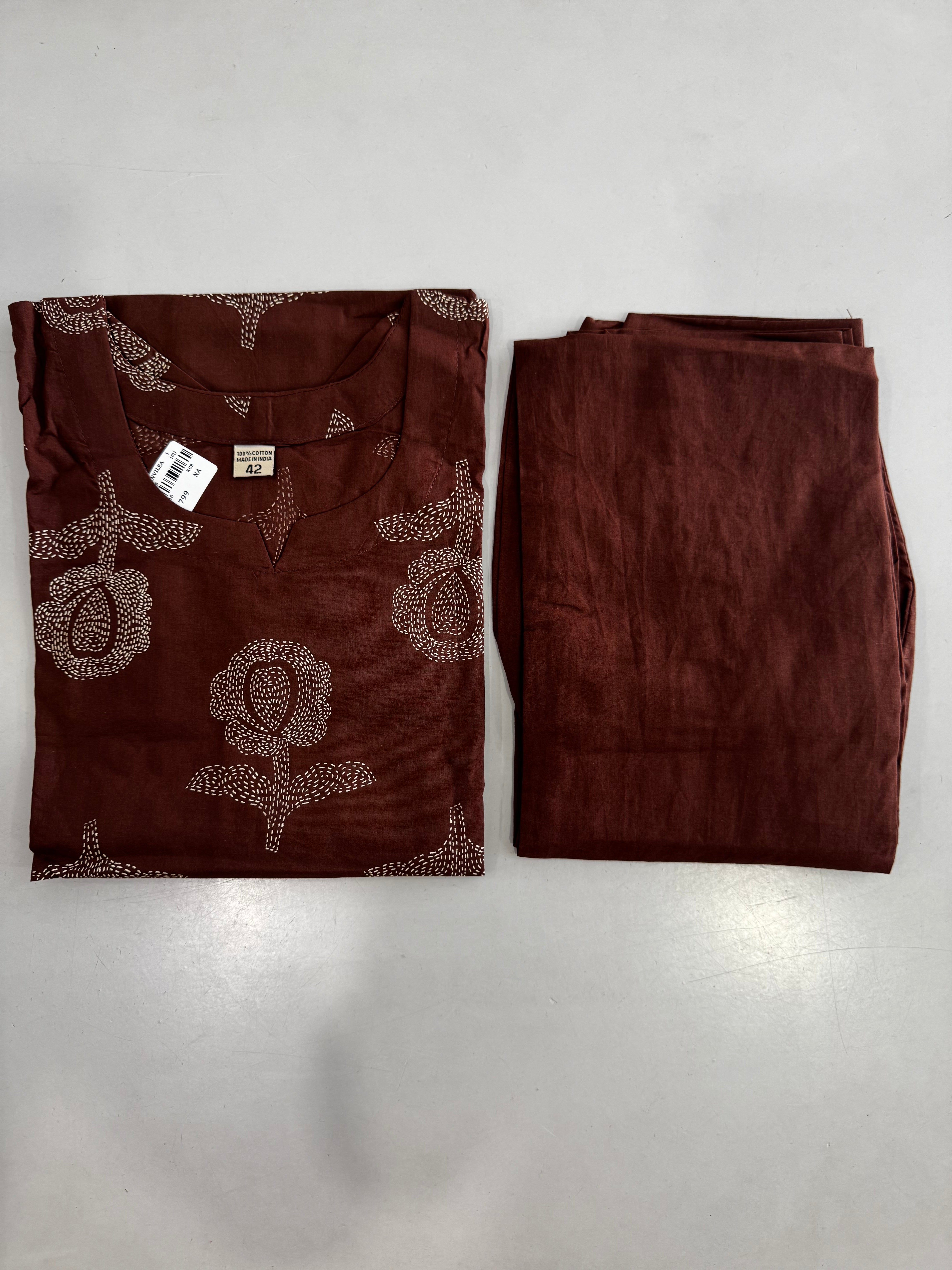 KURTHI SET 3.13