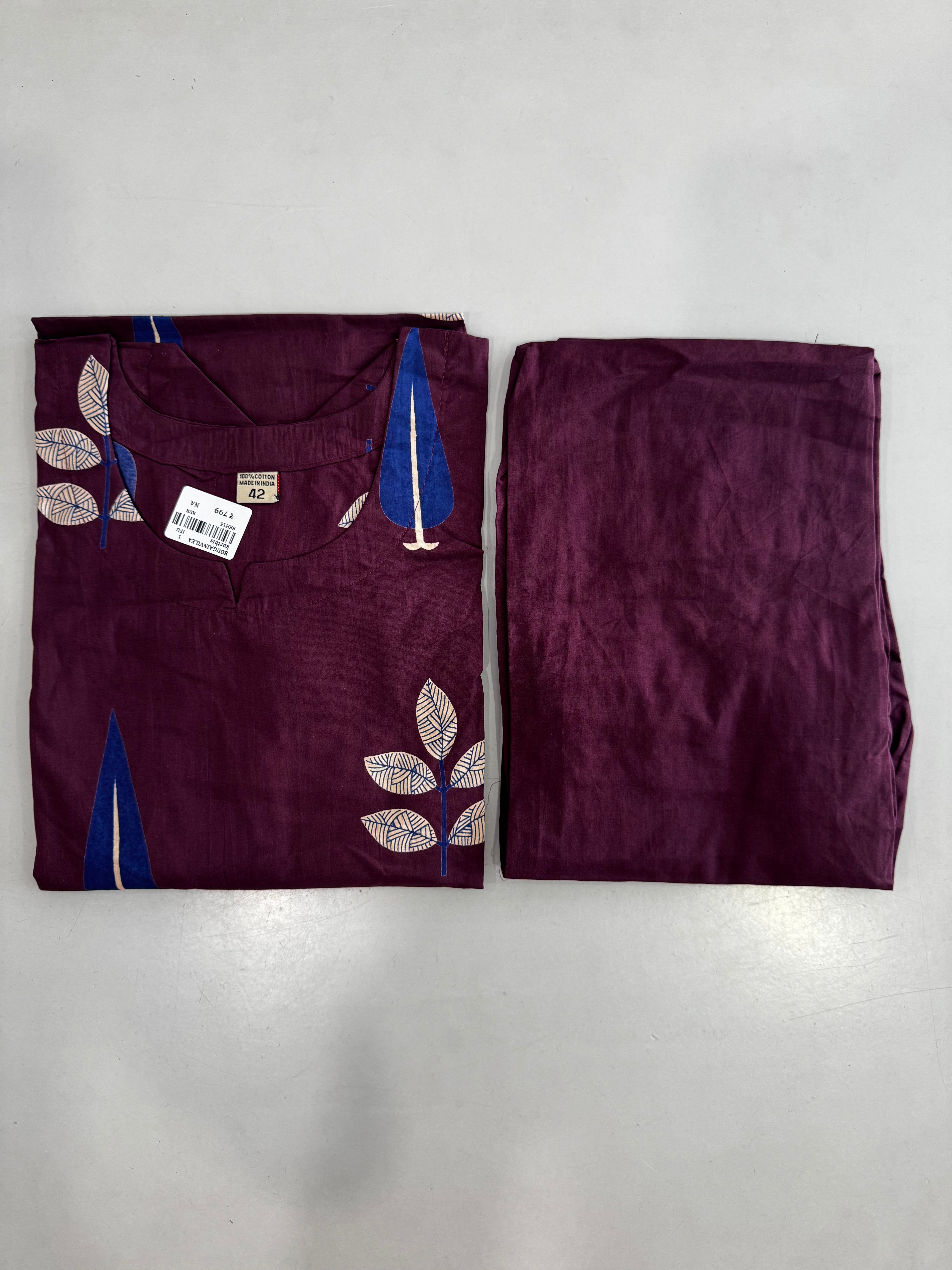 KURTHI SET 3.19