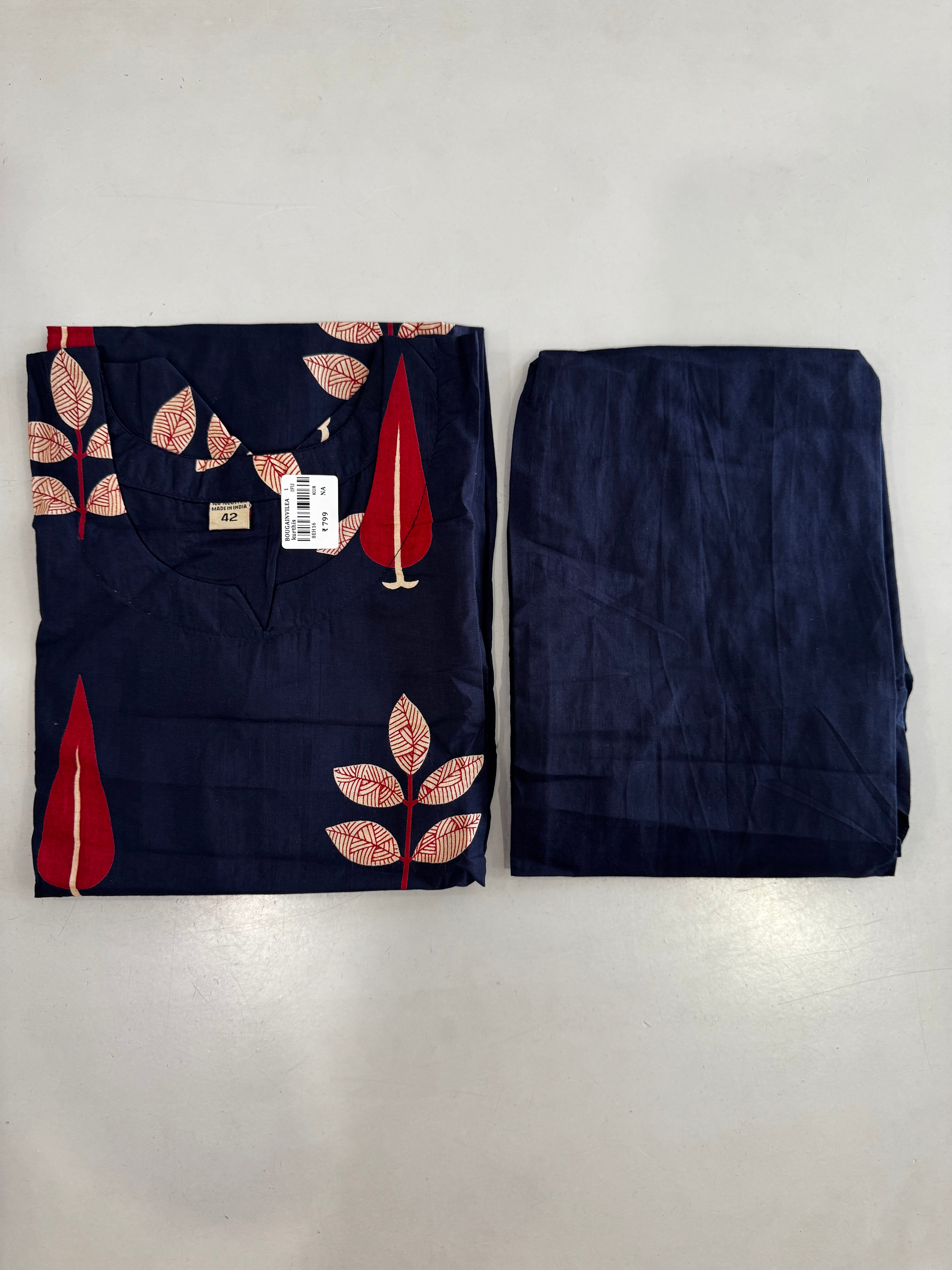 KURTHI SET 3.20