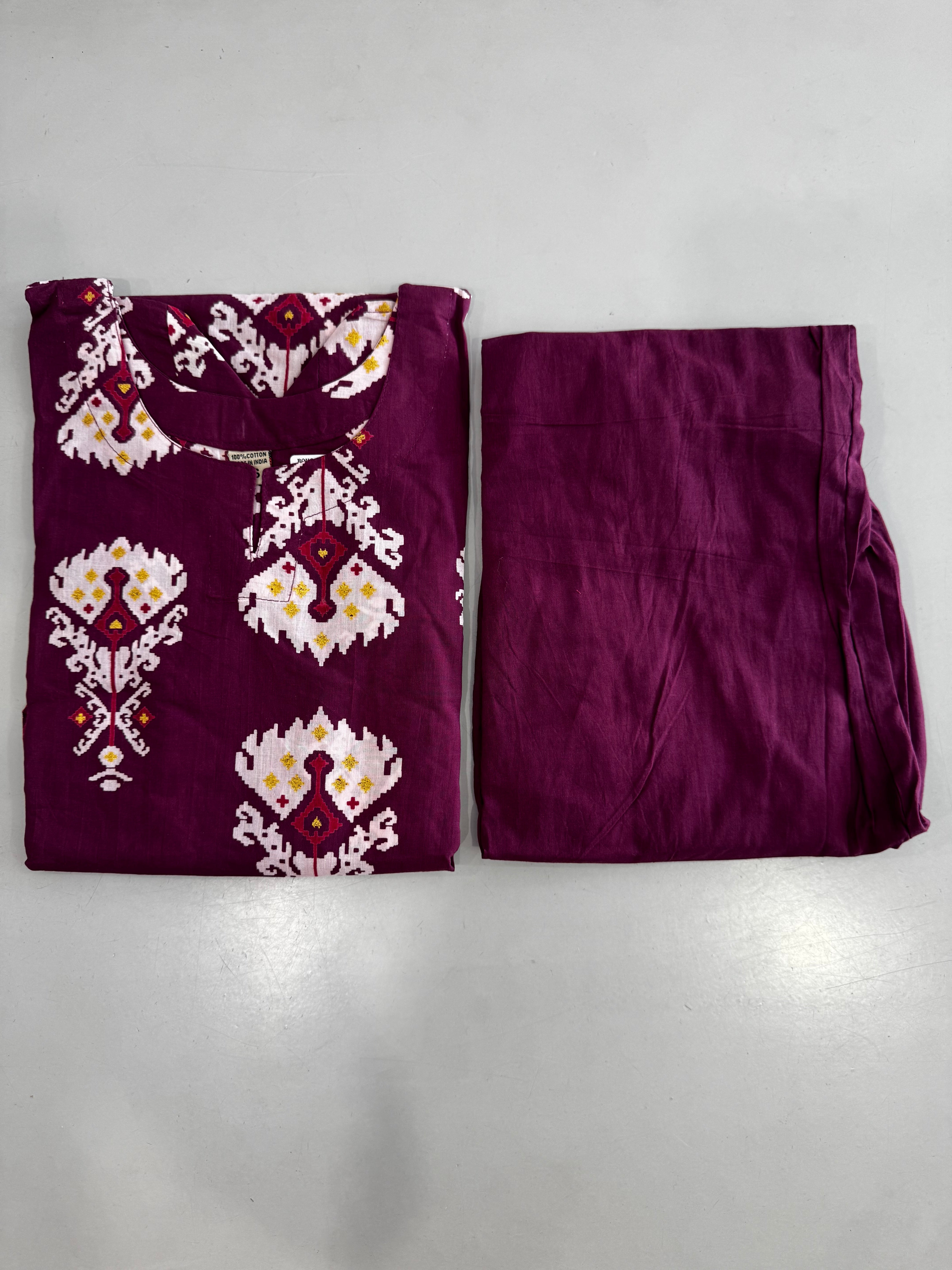 KURTHI SET 3.21