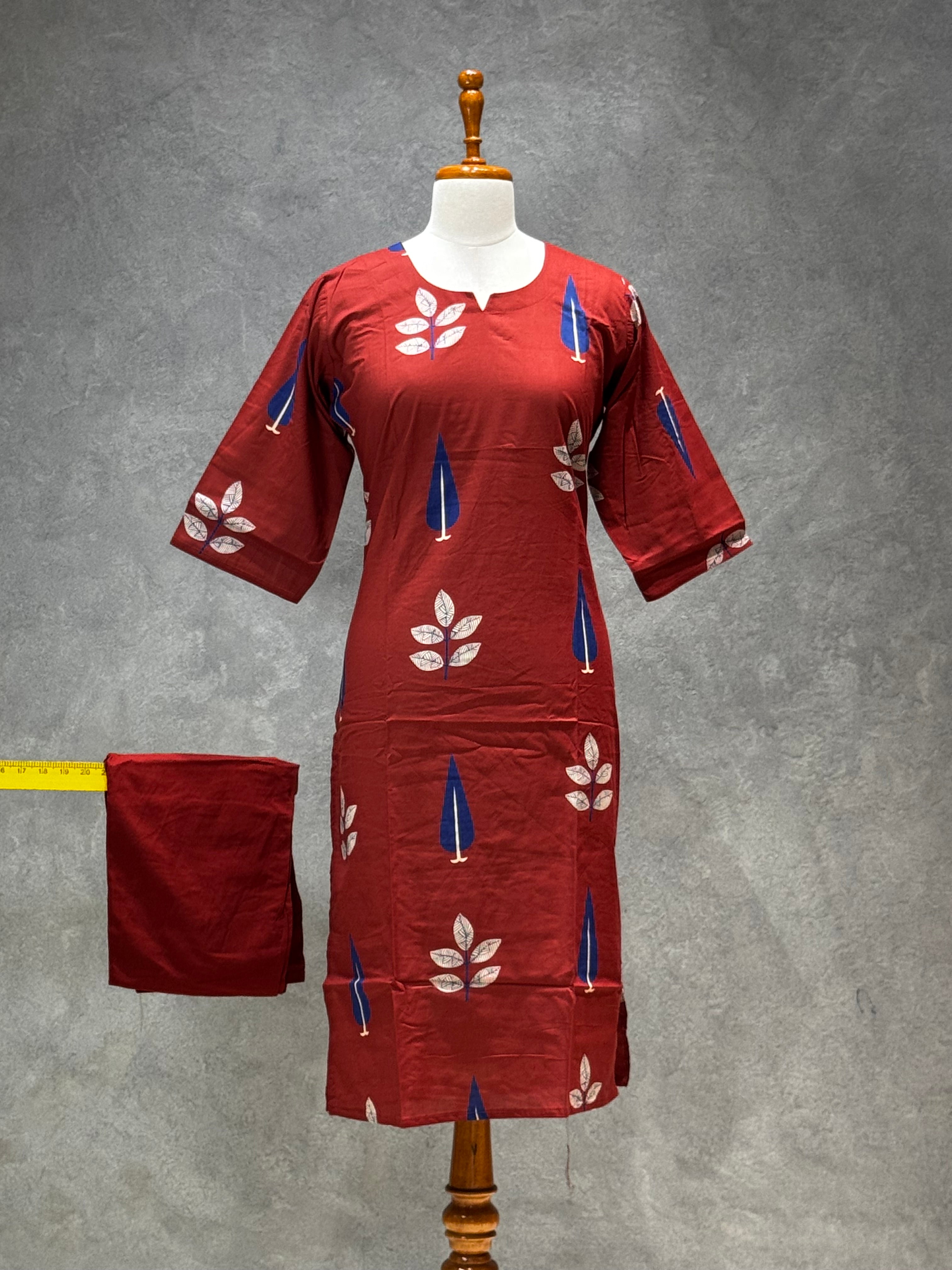 KURTHI SET 3.8