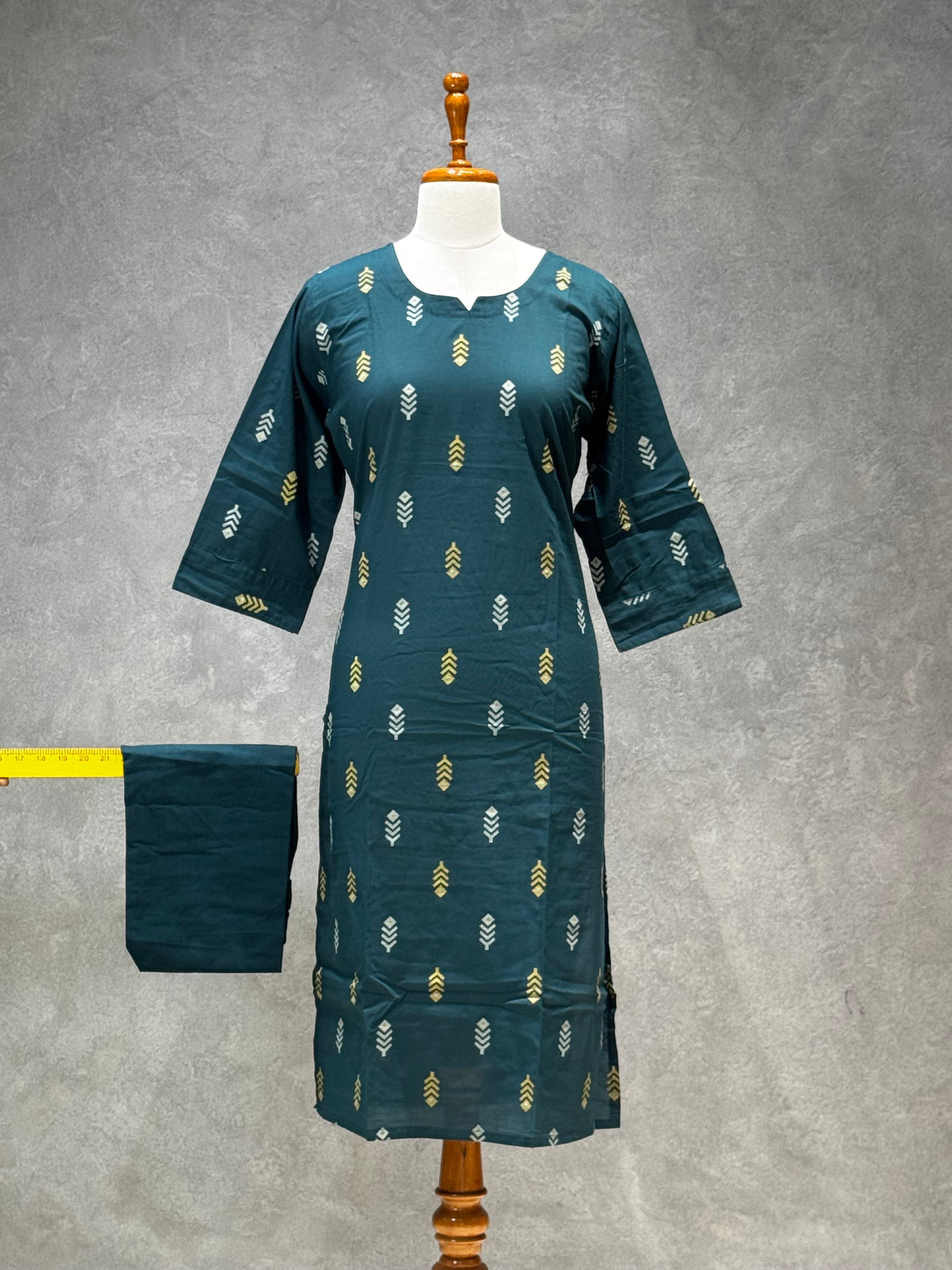KURTHI SET 3.9