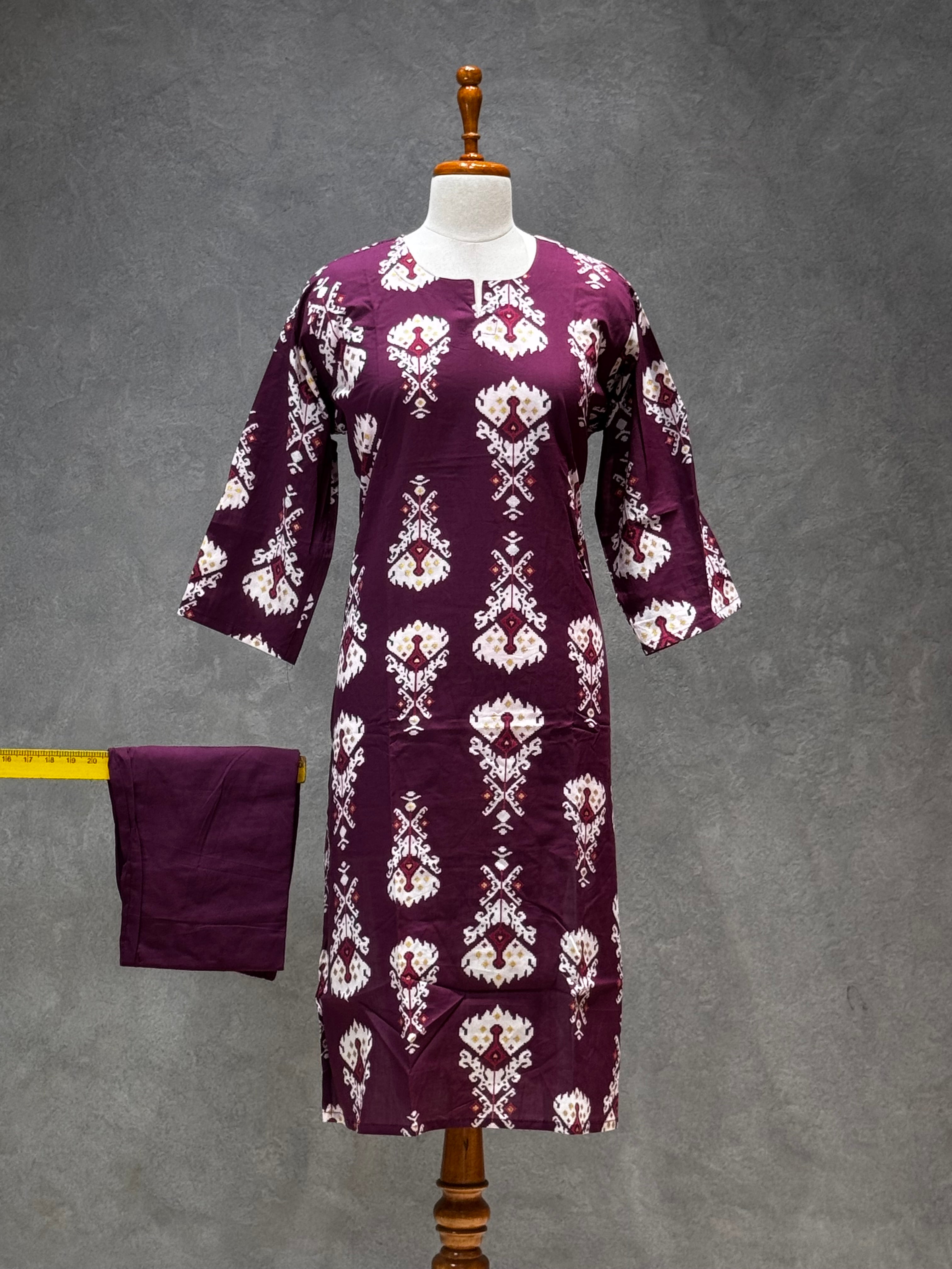 KURTHI SET 3.21