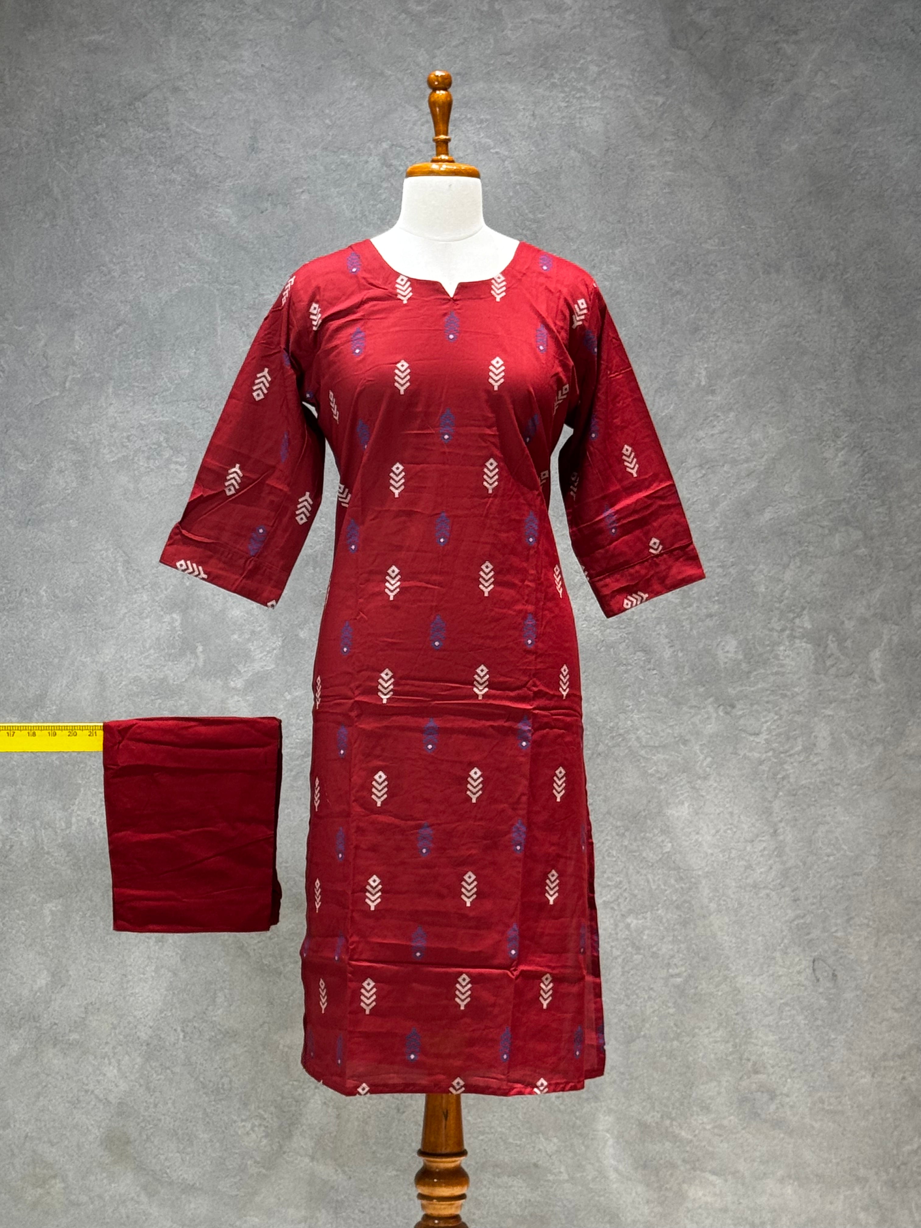 KURTHI SET 3.22