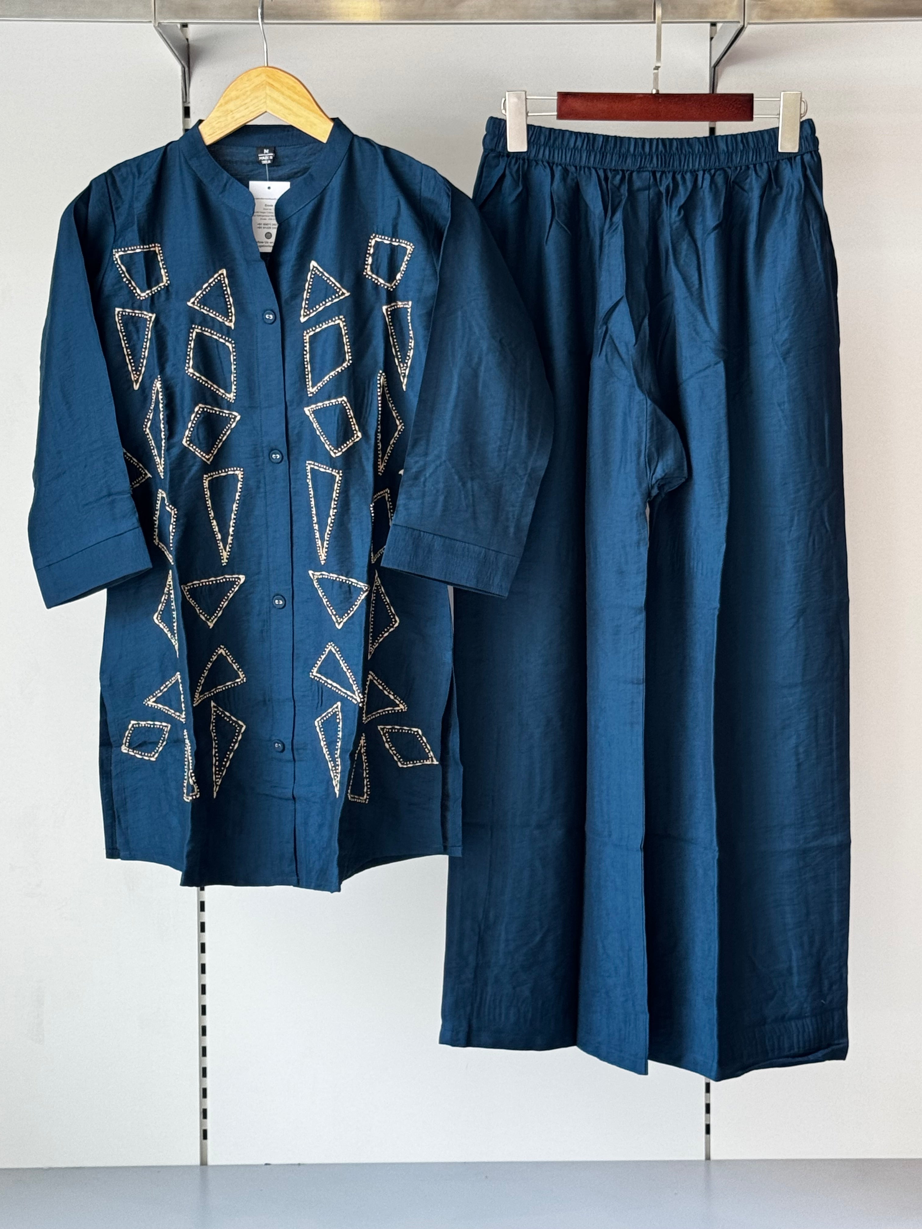 WESTERN WEAR