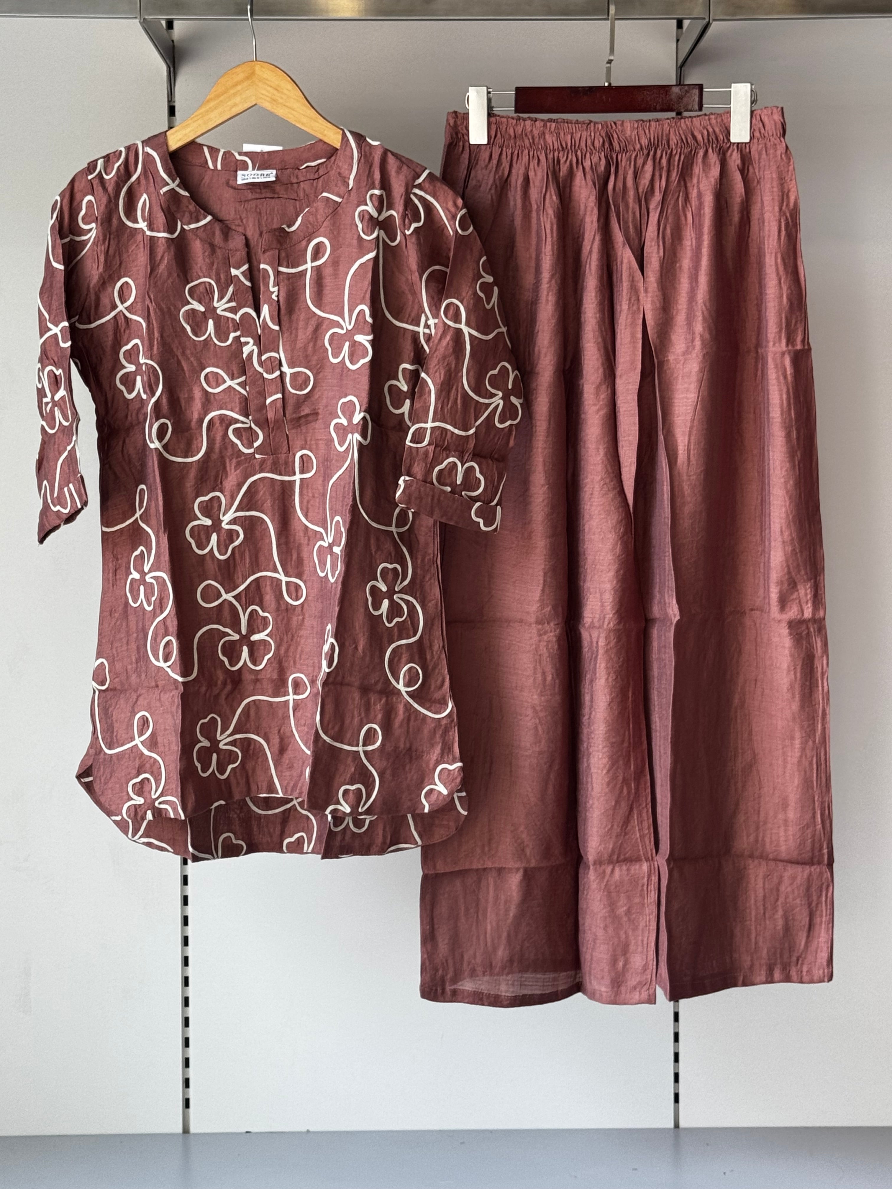 WESTERN WEAR