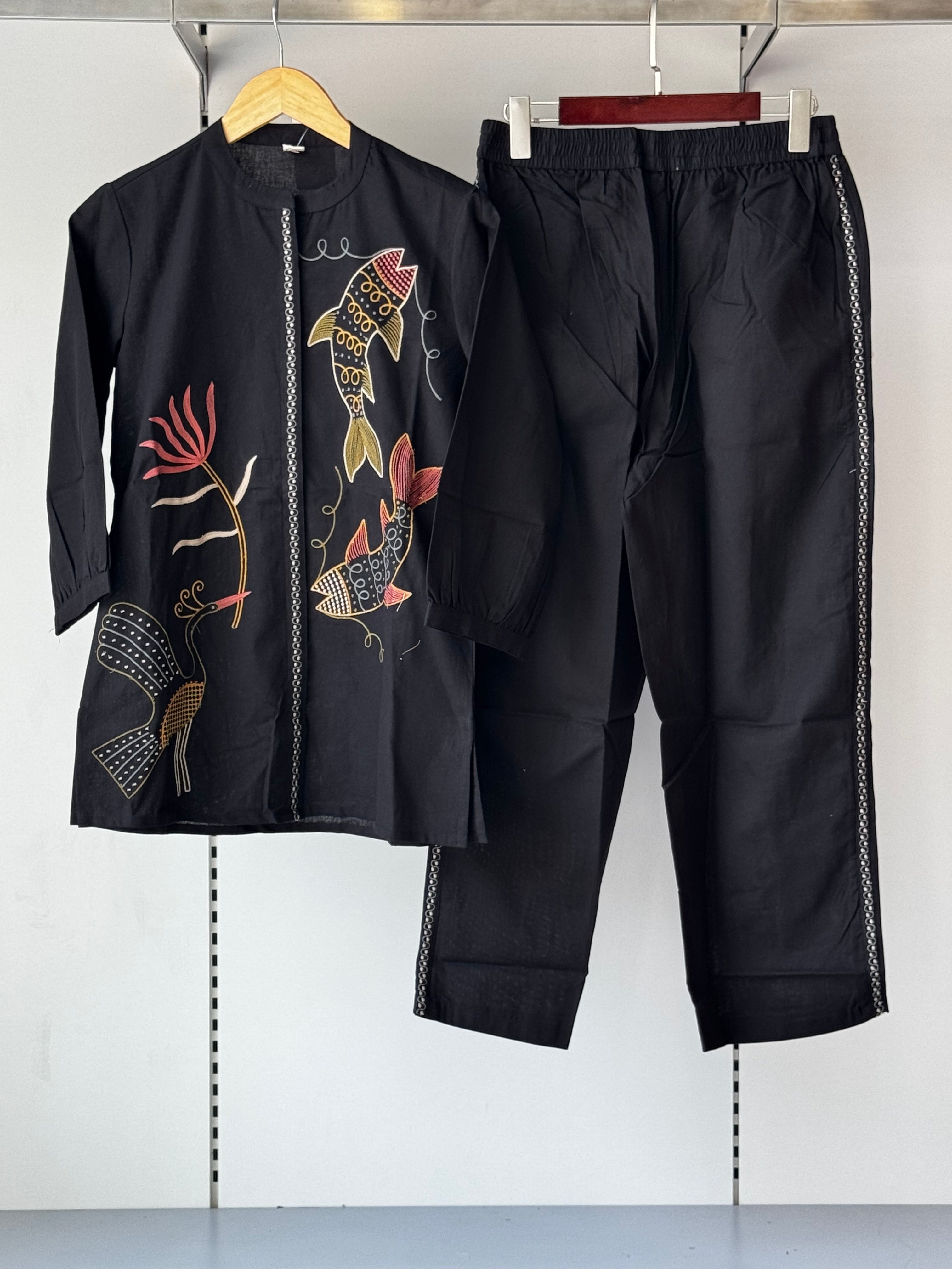 WESTERN WEAR