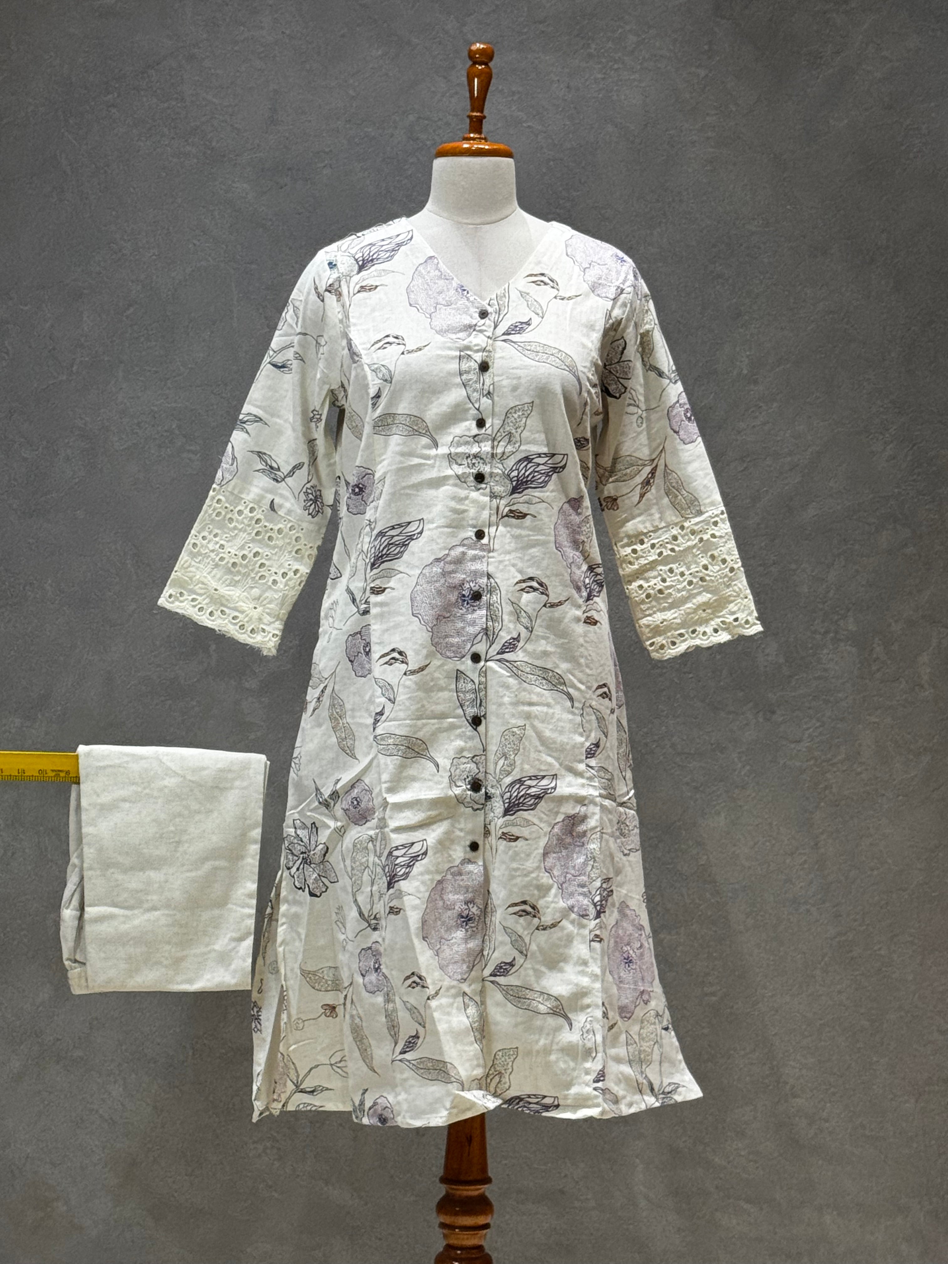 KURTHI SET 4.9