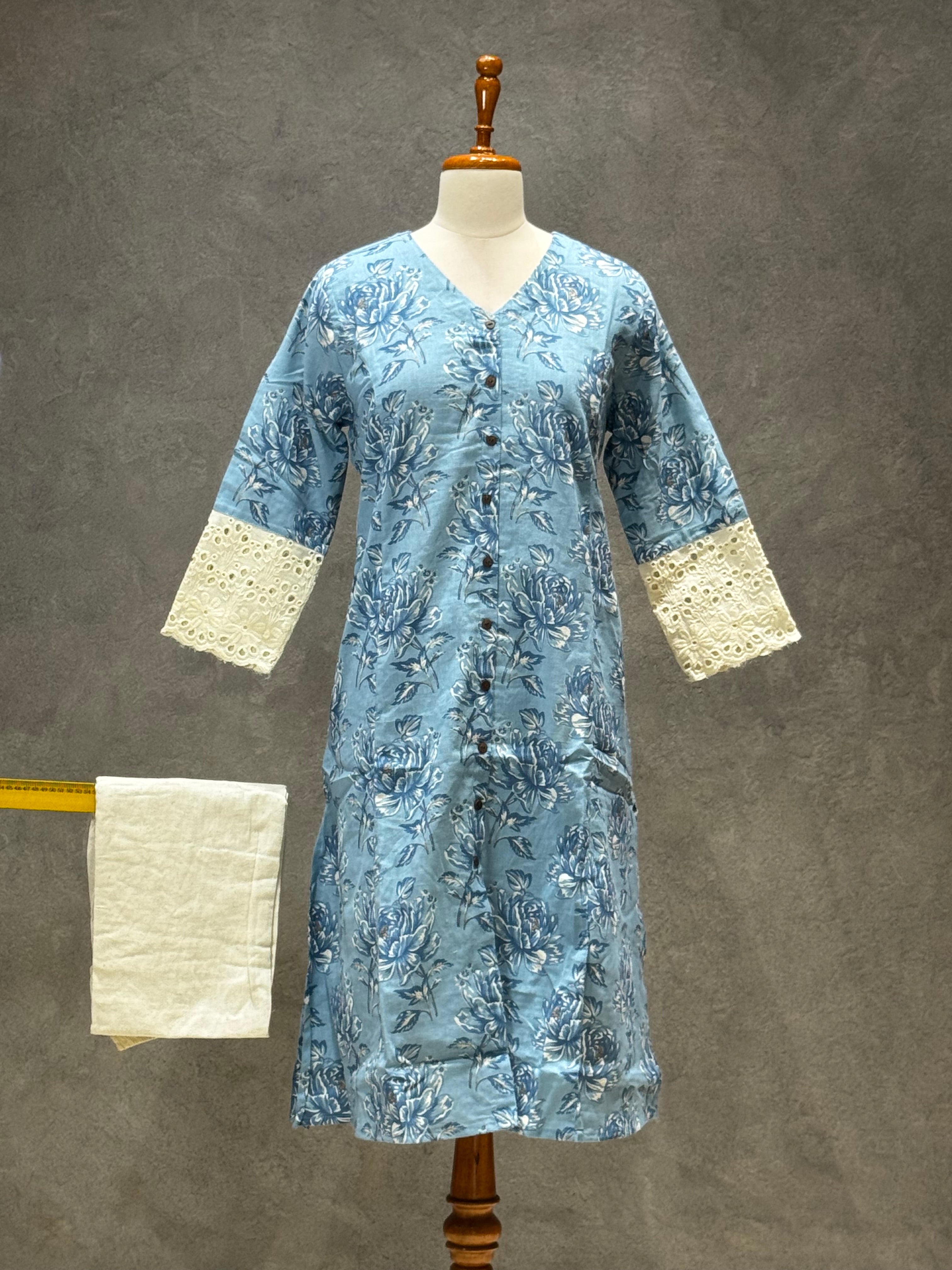 KURTHI SET 4.5