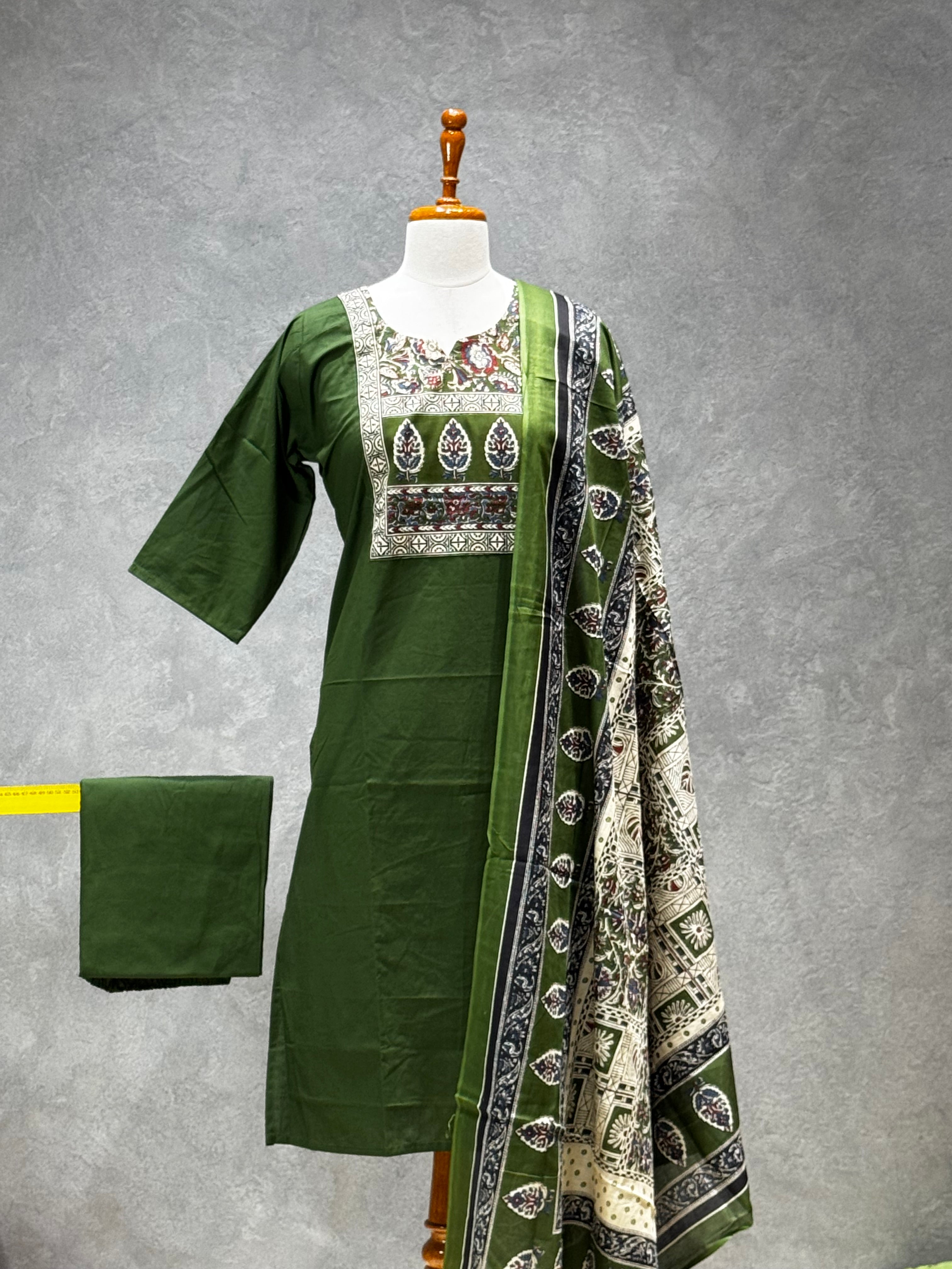 DHABU COTTON SET 0.1