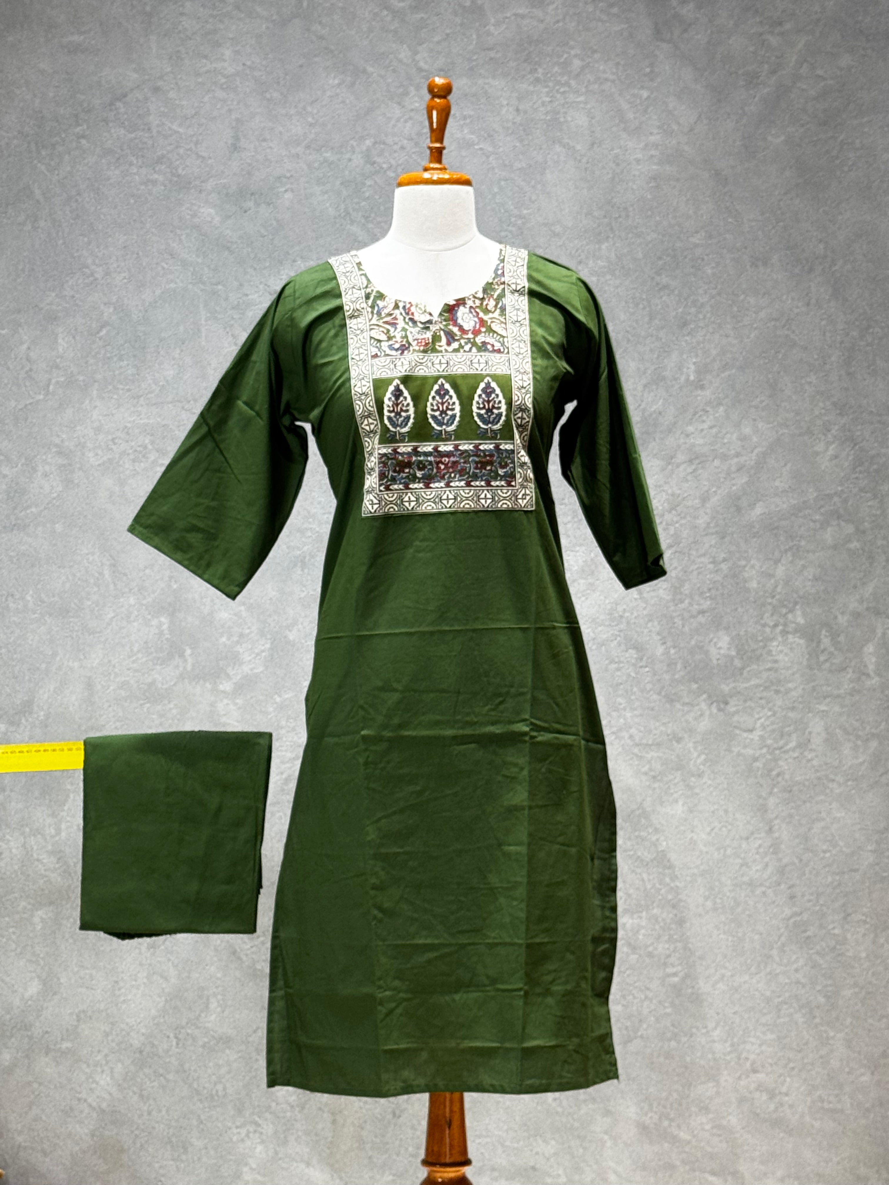 DHABU COTTON SET 0.1