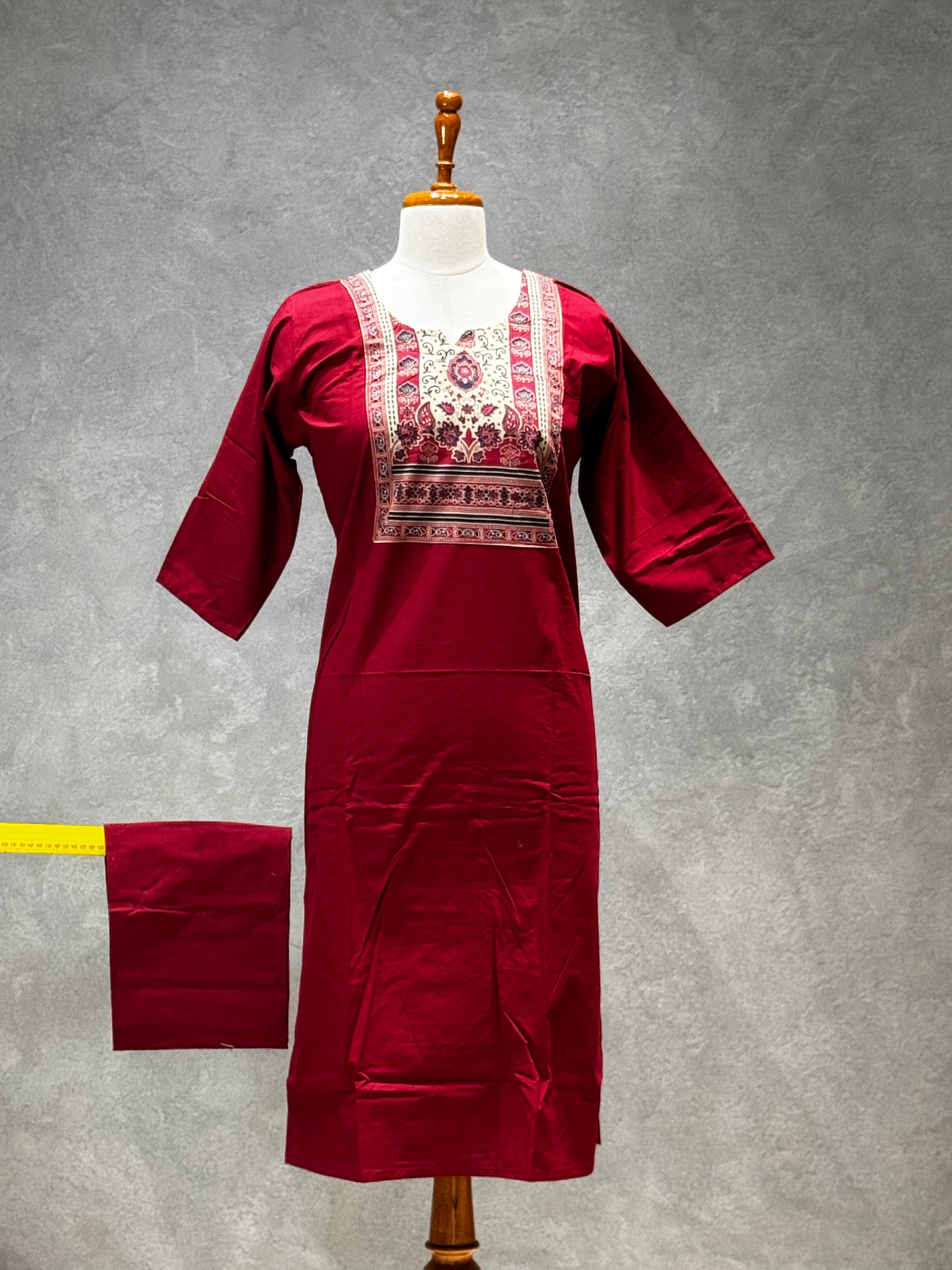DHABU COTTON SET 0.3