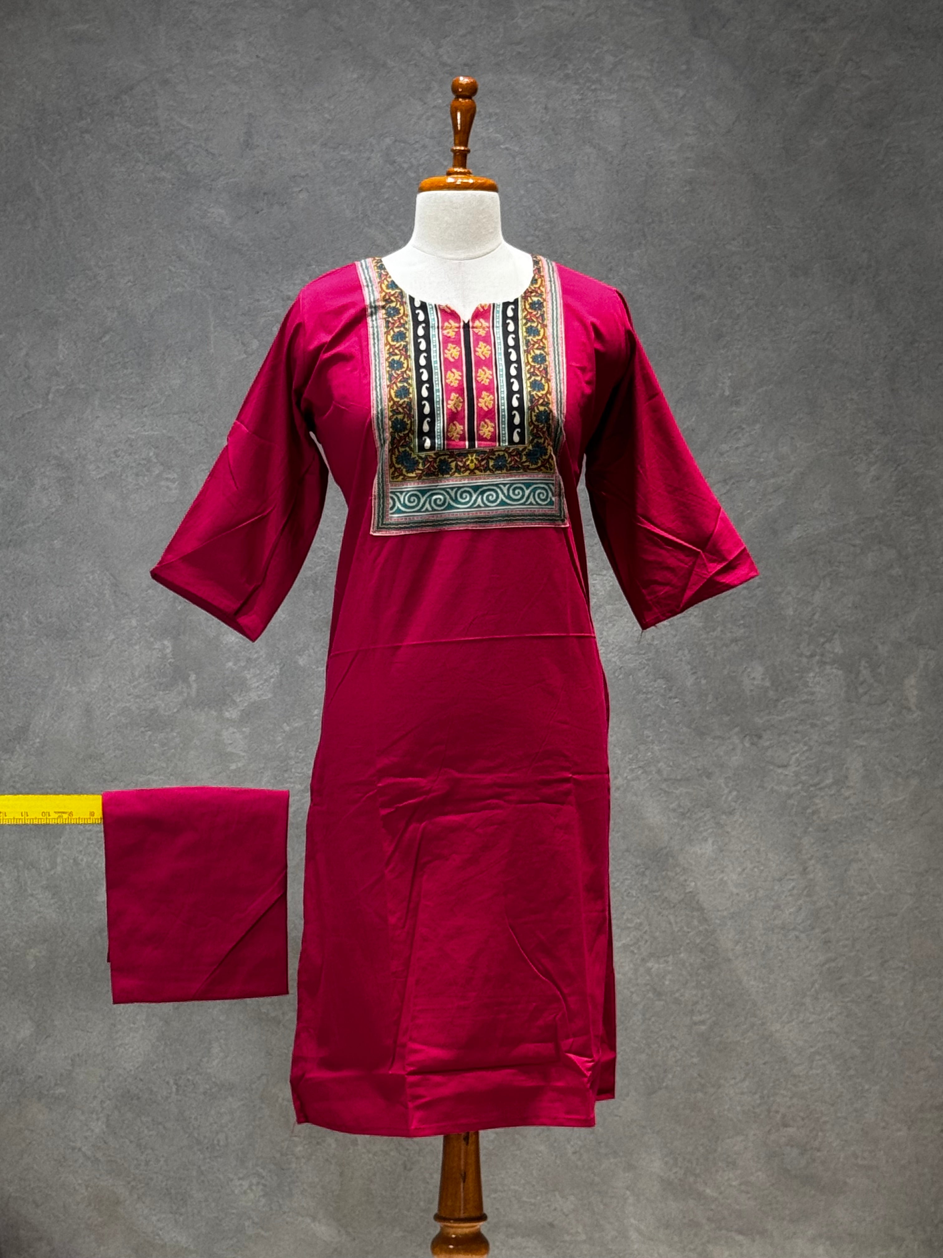 DHABU COTTON SET 0.4