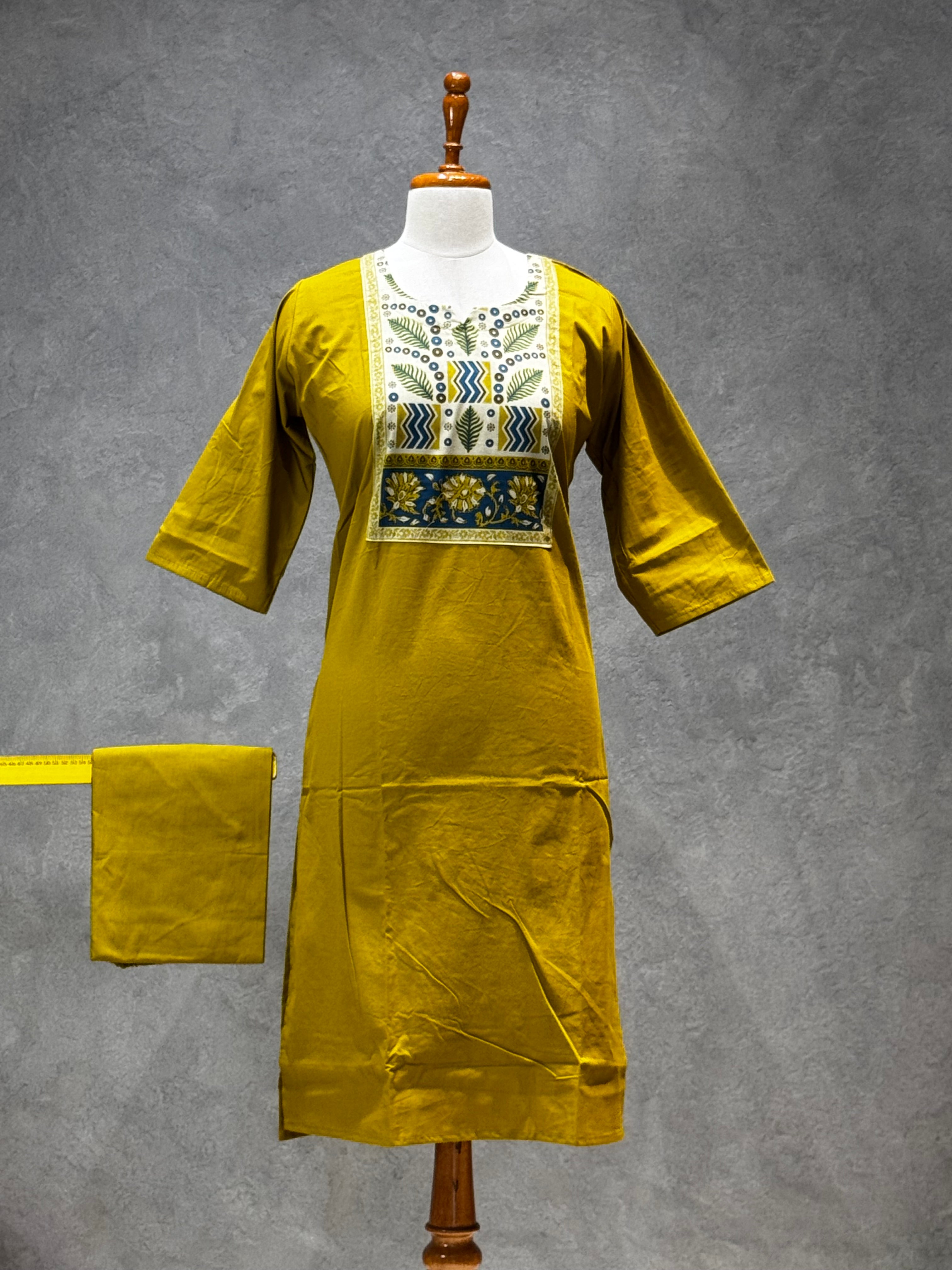 DHABU COTTON SET 0.5