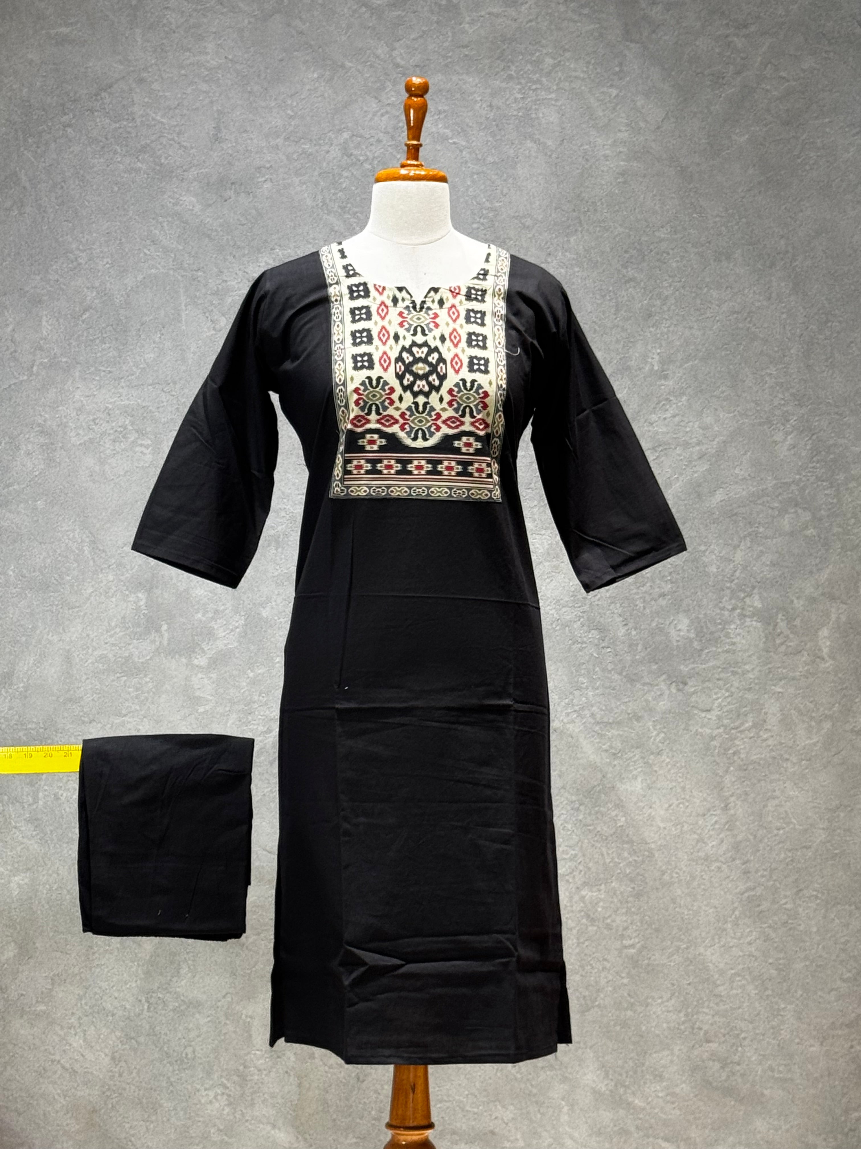 DHABU COTTON SETS 0.6