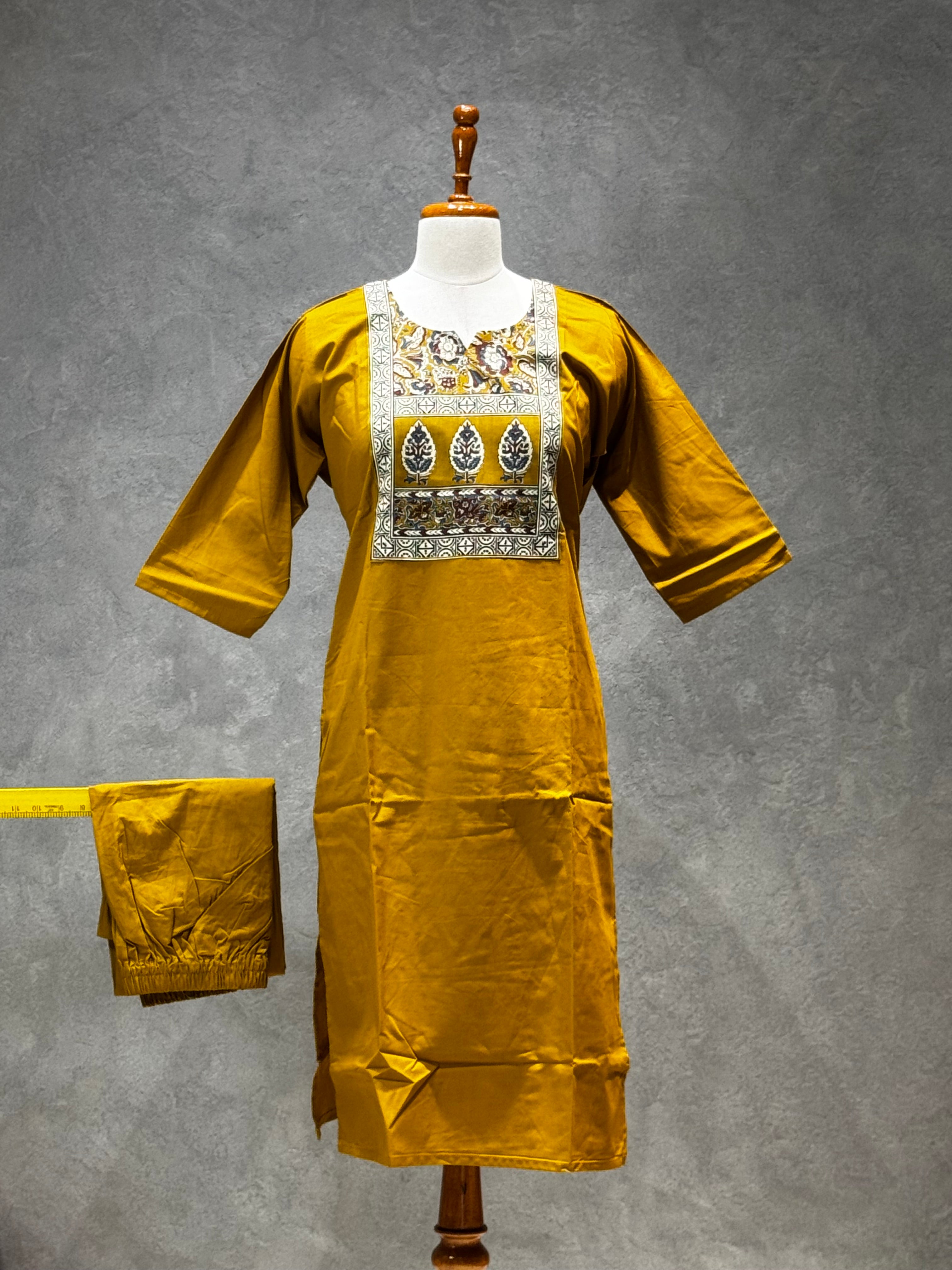 DHABU COTTON 0.7
