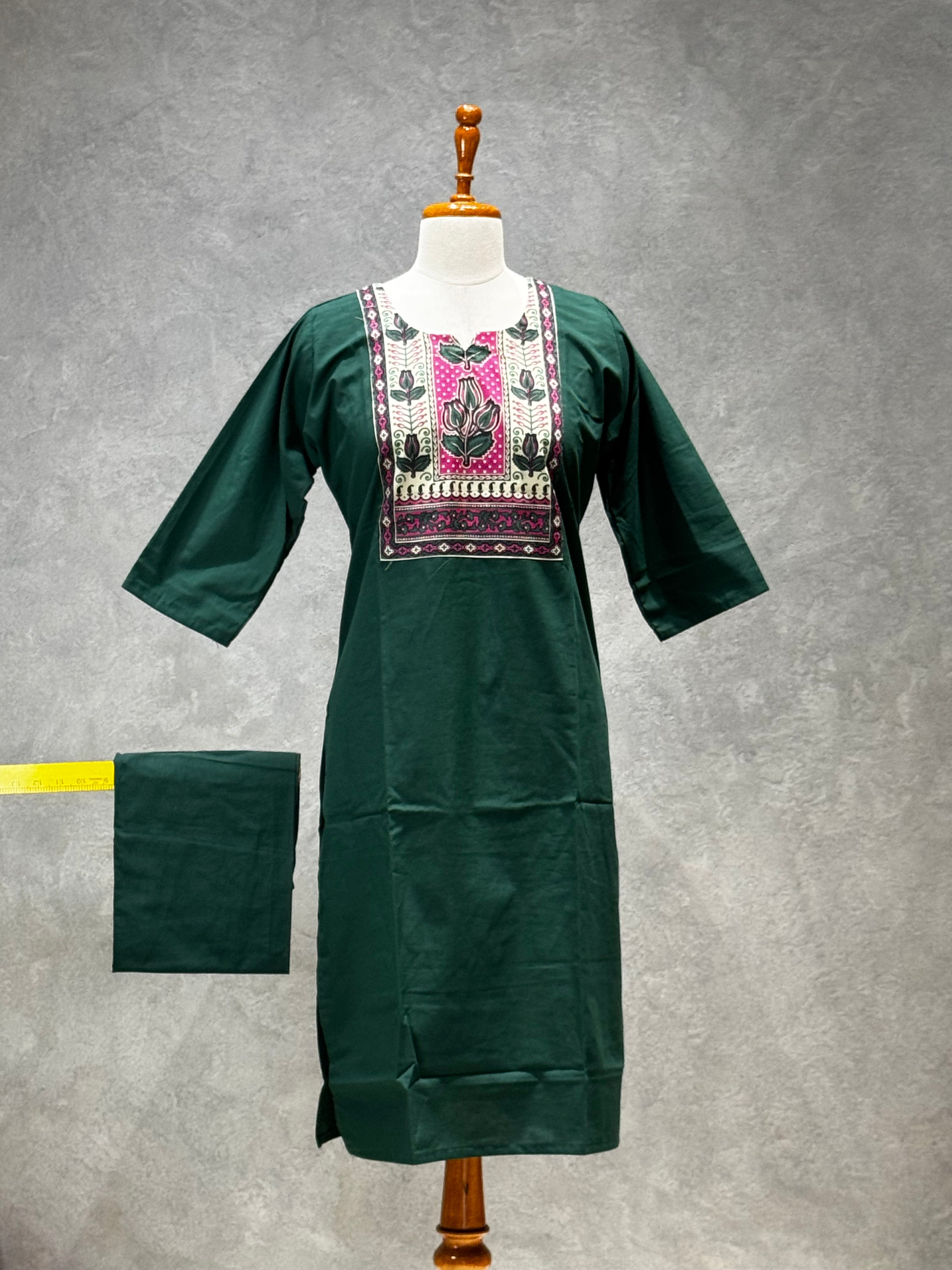 DHABU COTTON SET 0.9