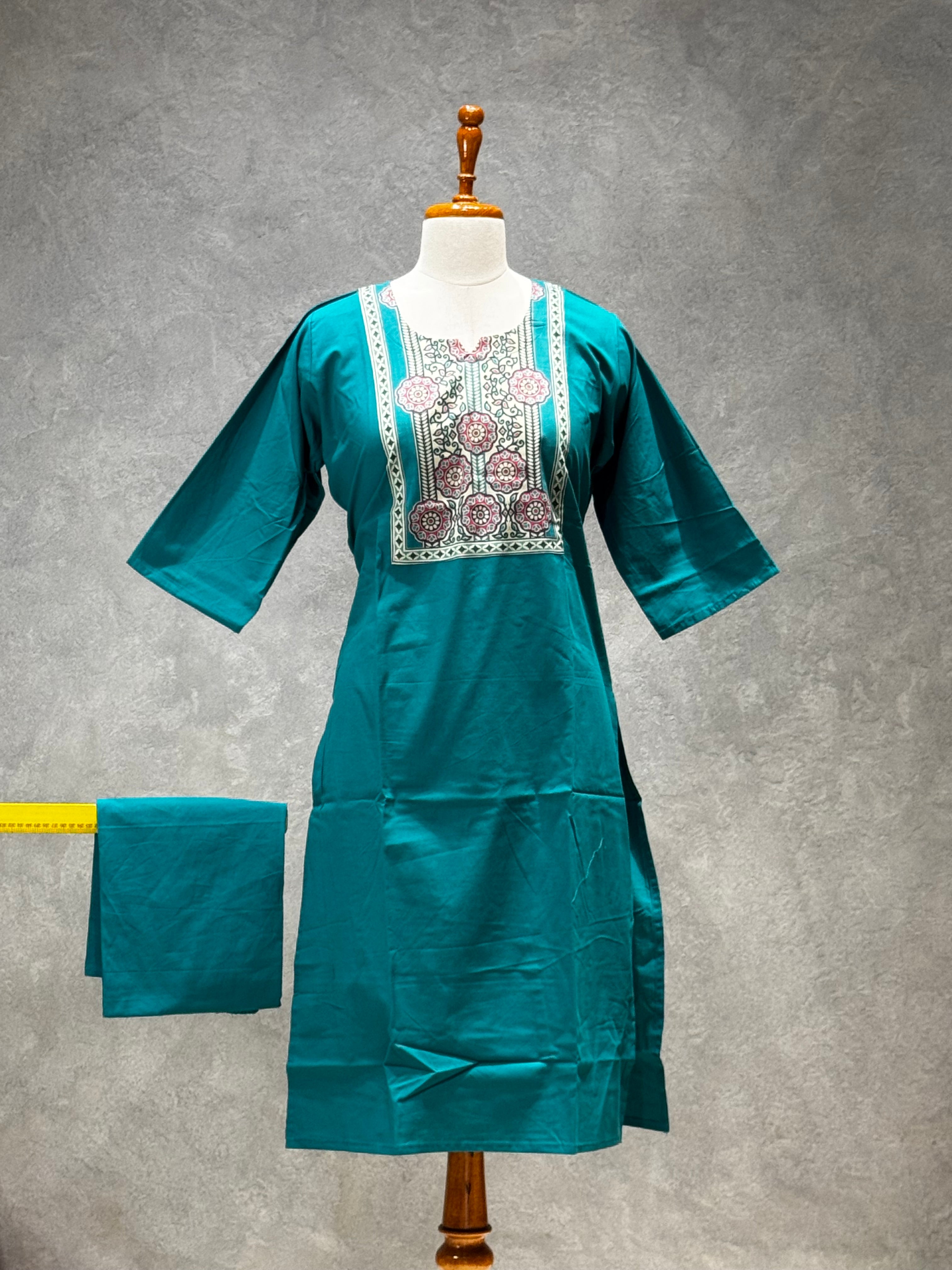 DHABU COTTON SET 0.11