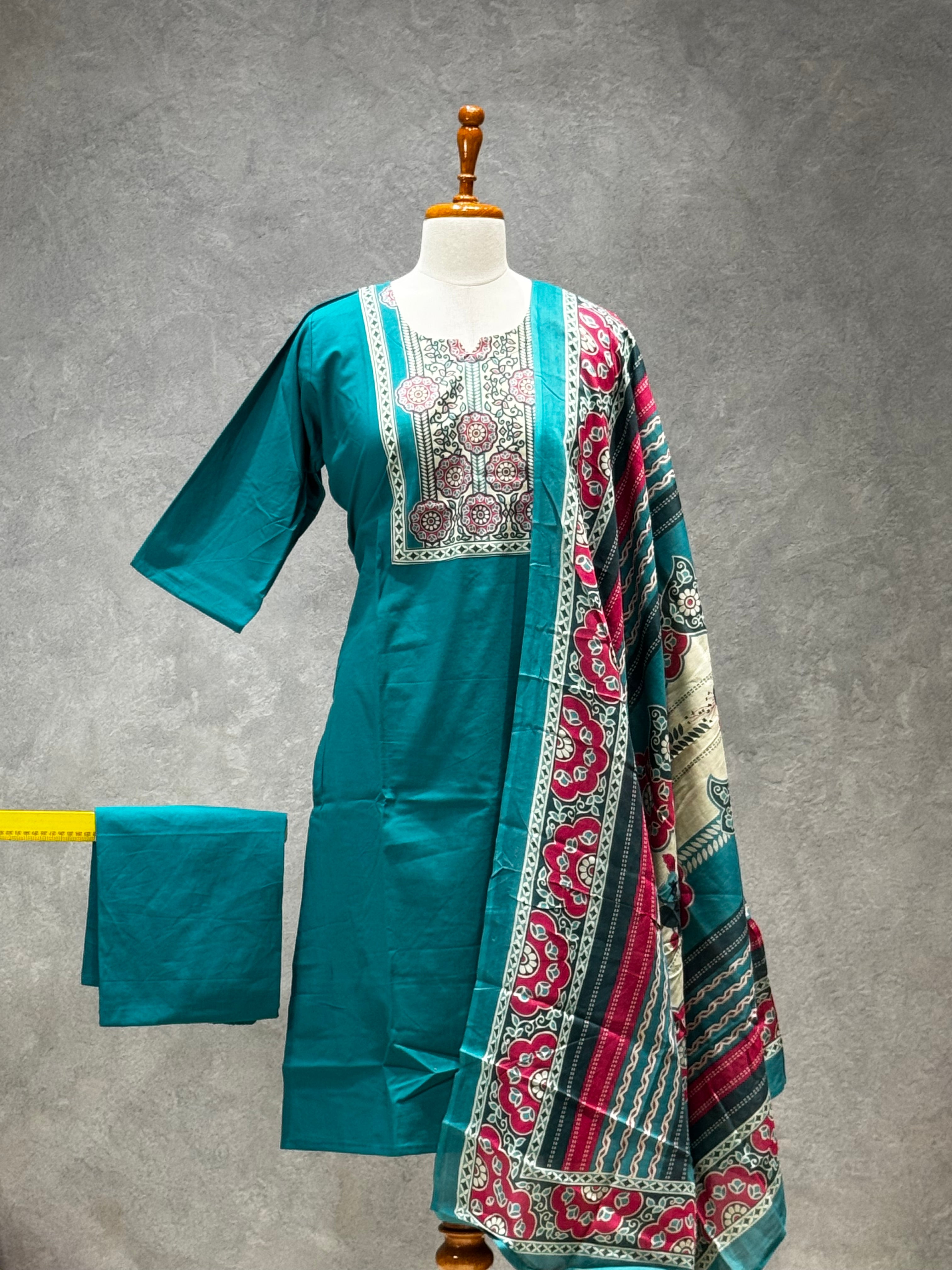 DHABU COTTON SET 0.11