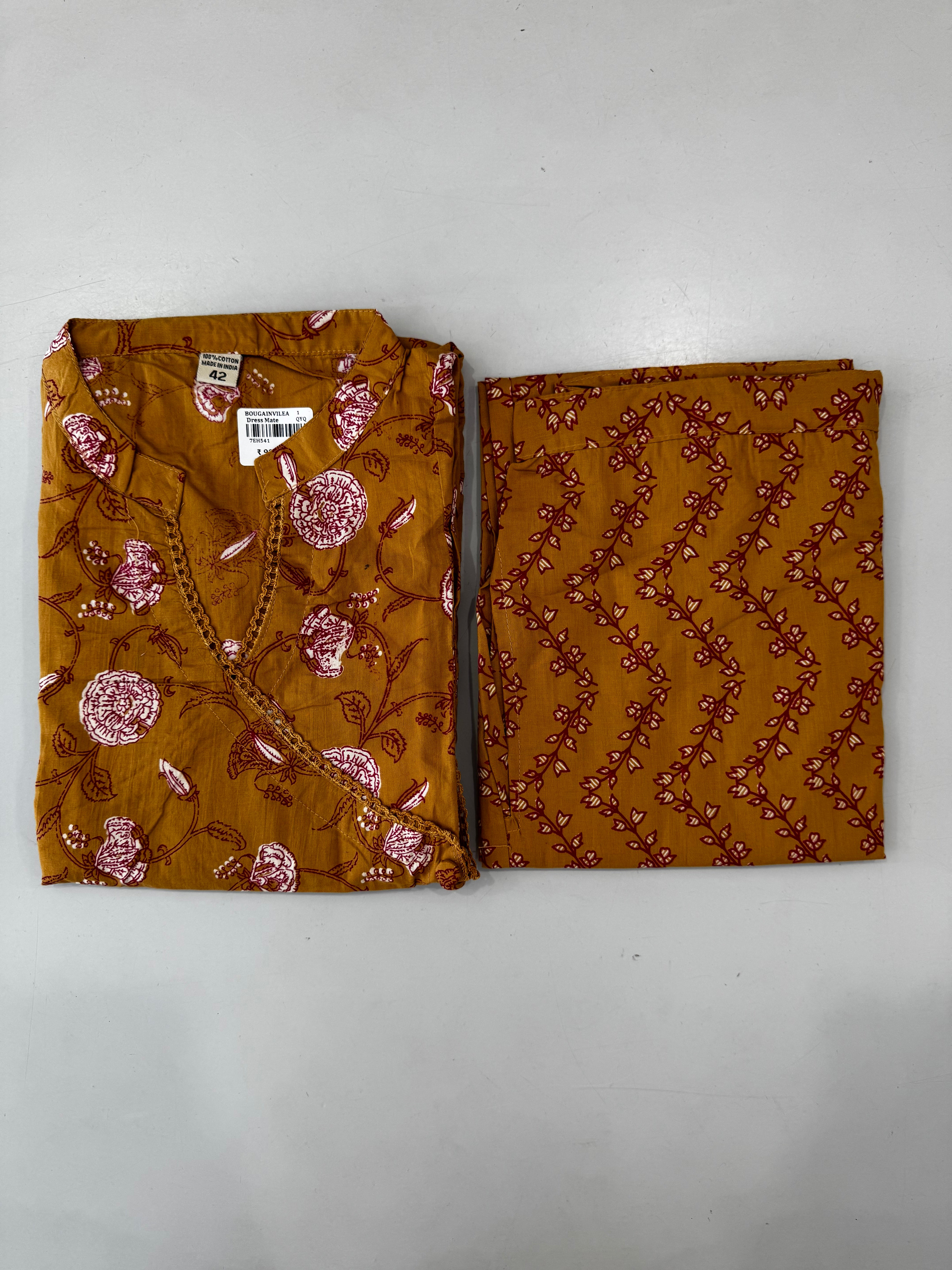 KURTHI SET 0.4
