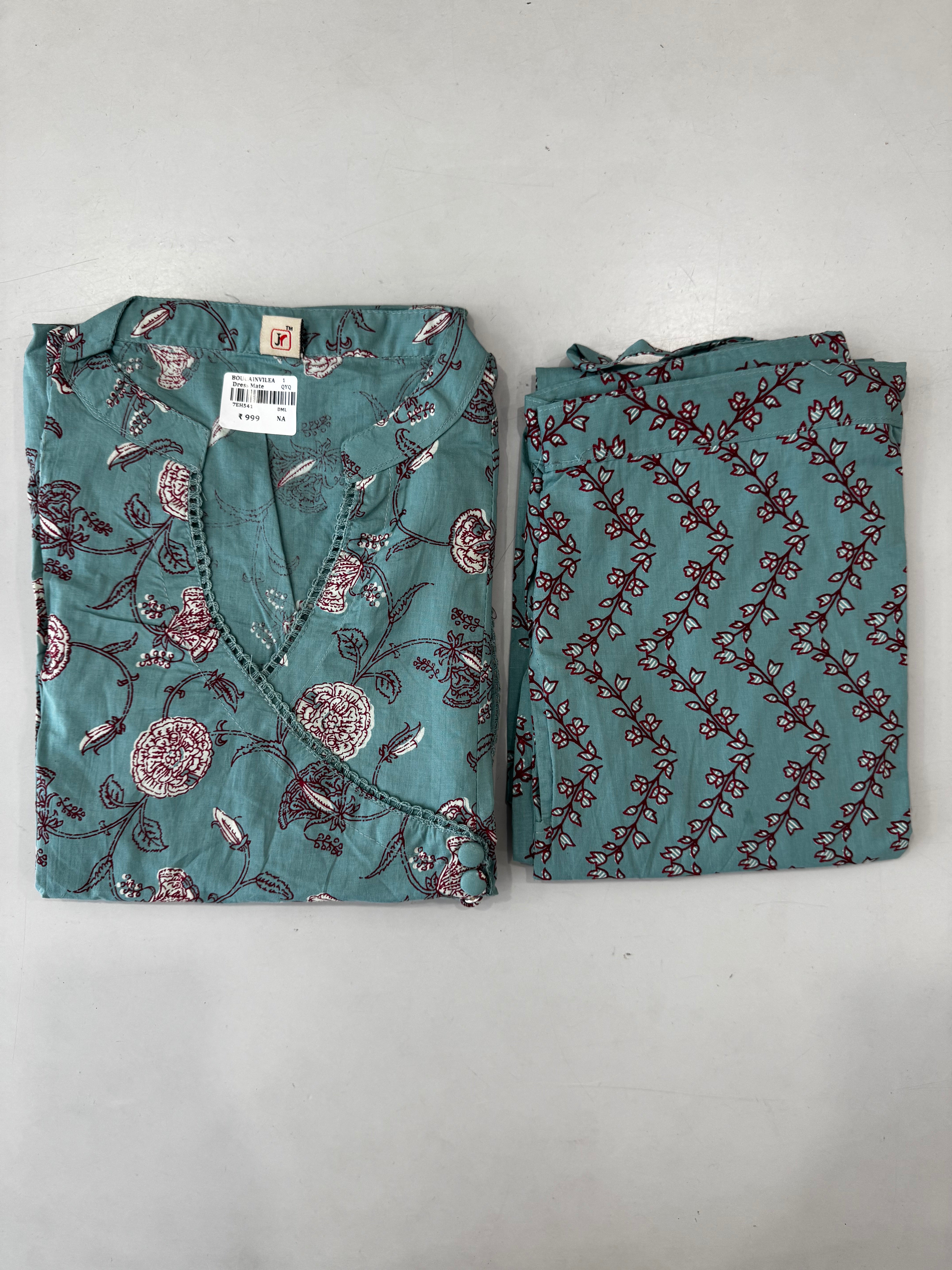 KURTHI SET 0.7