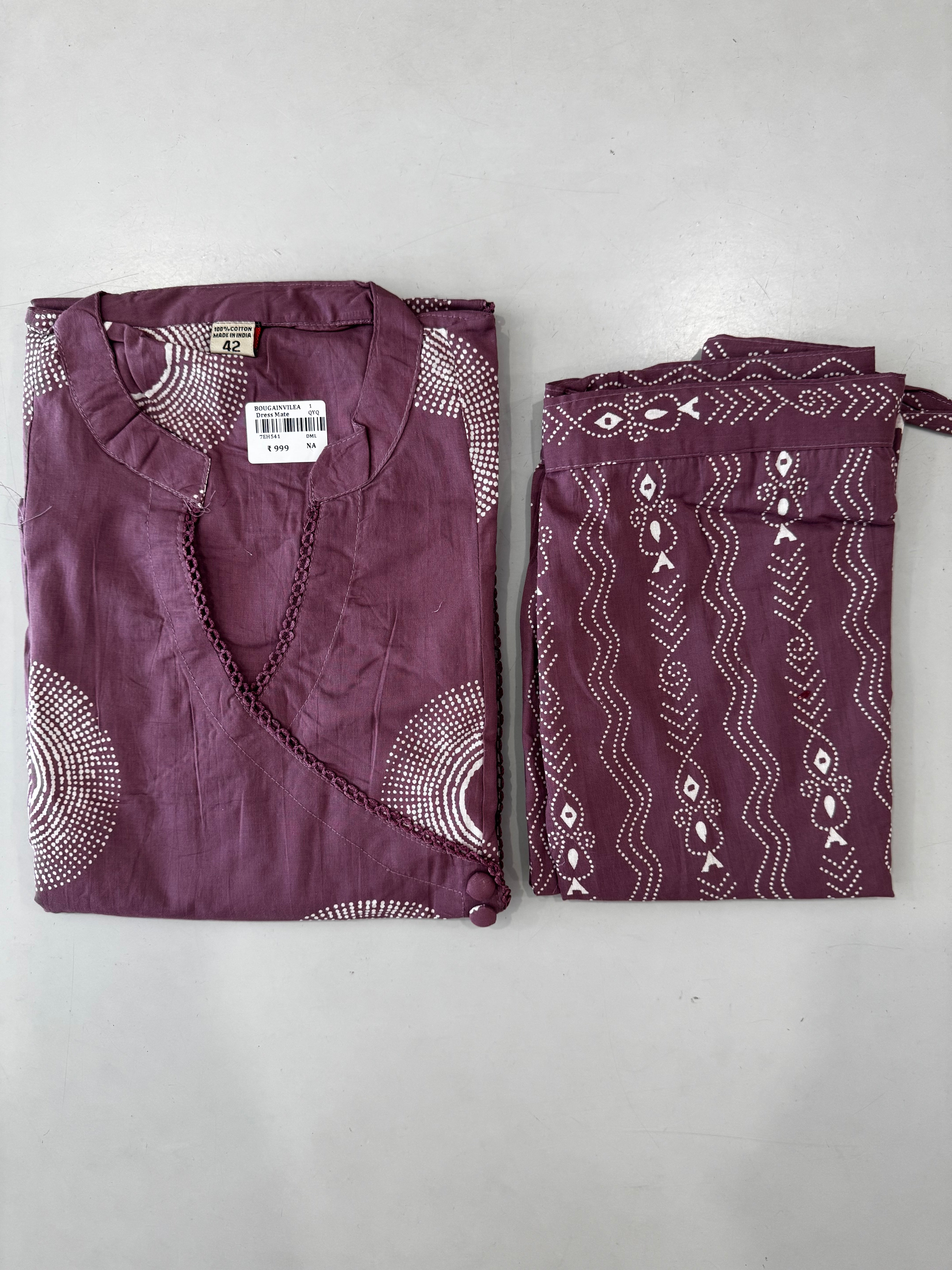 KURTHI SET 0.8