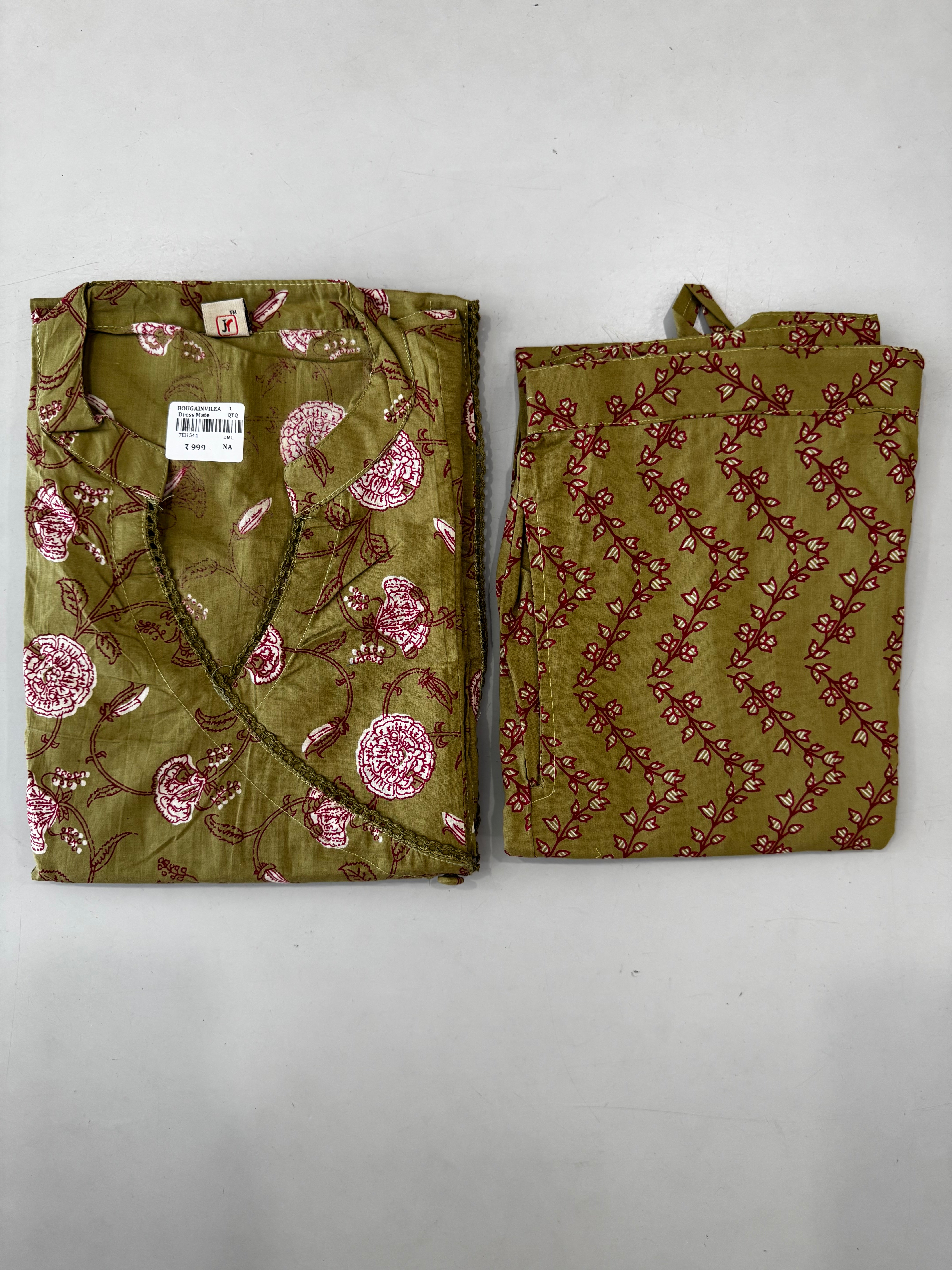 KURTHI SET 0.9