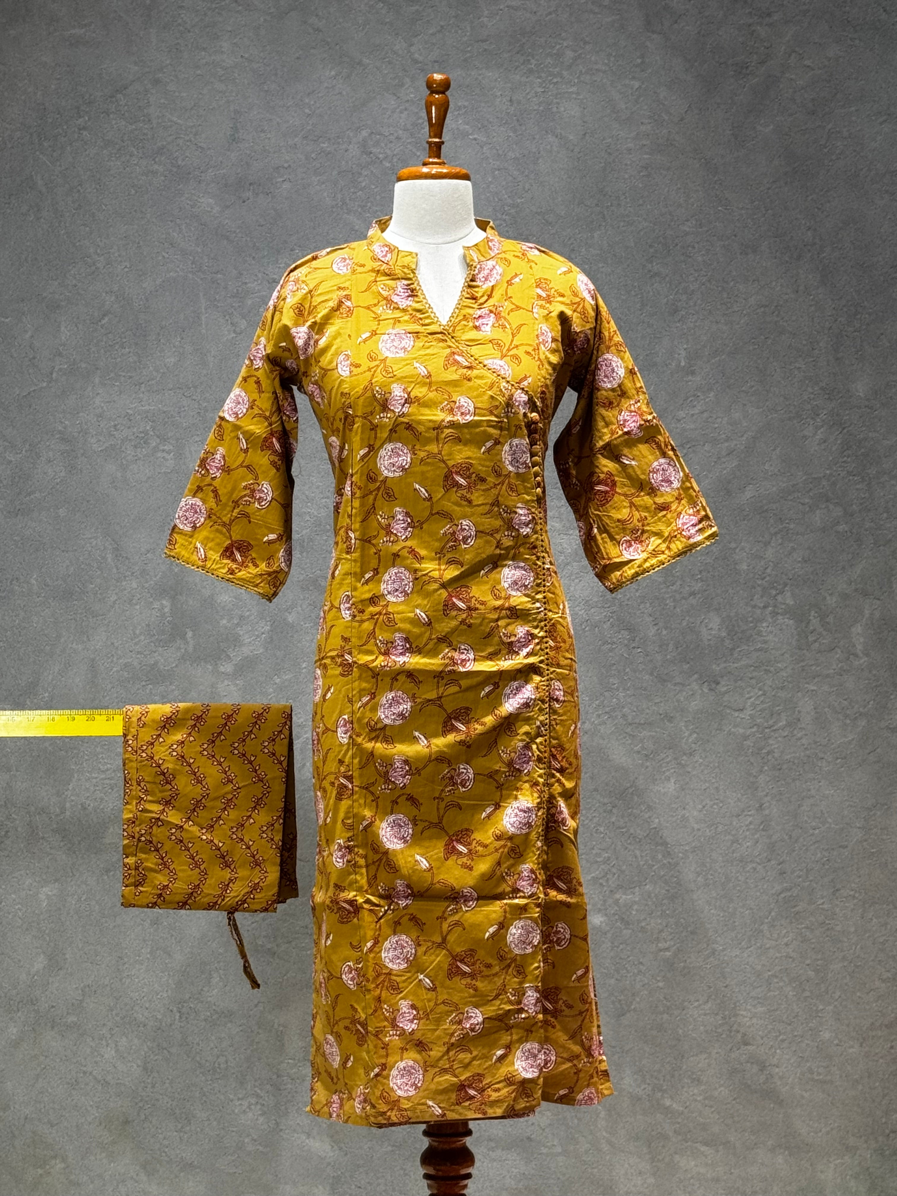 KURTHI SET 0.4