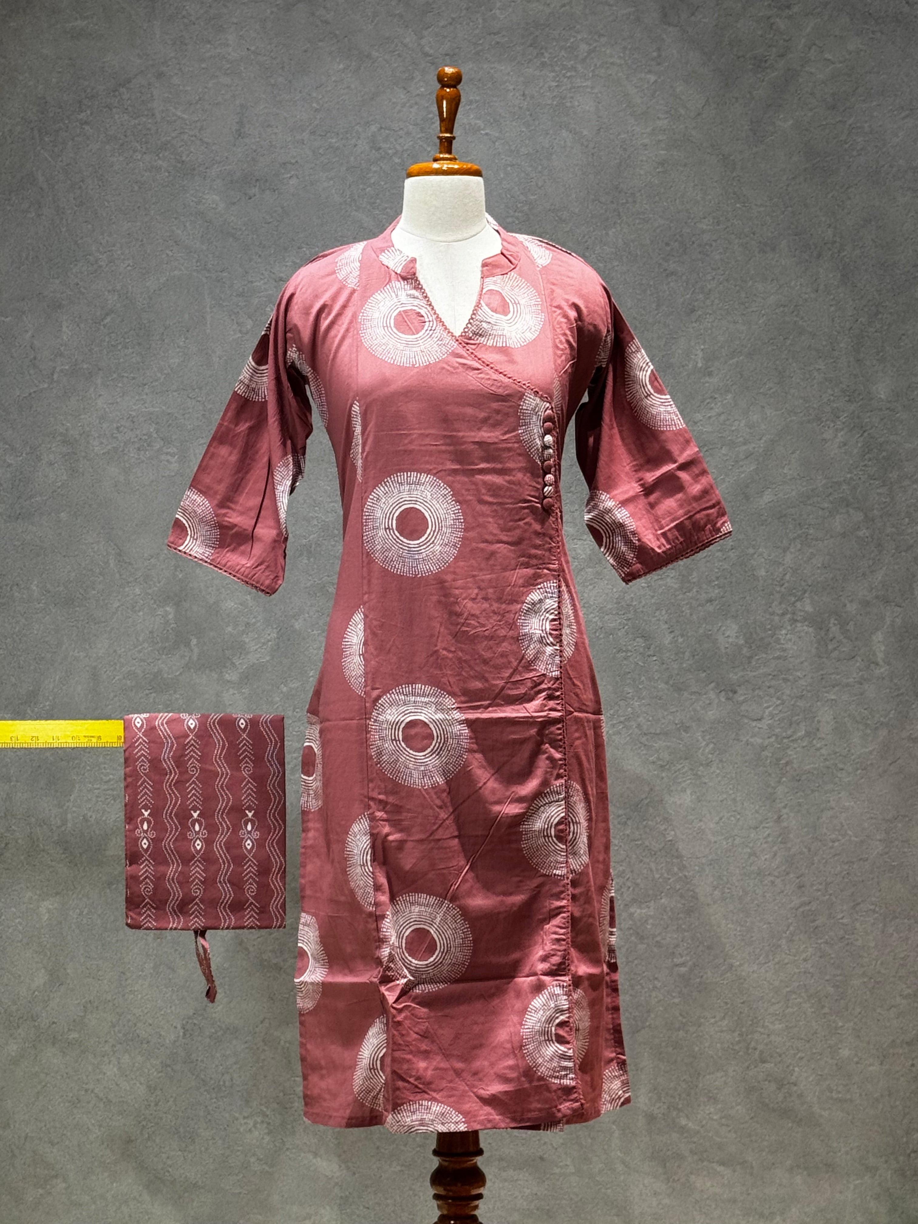 KURTHI SET 0.5