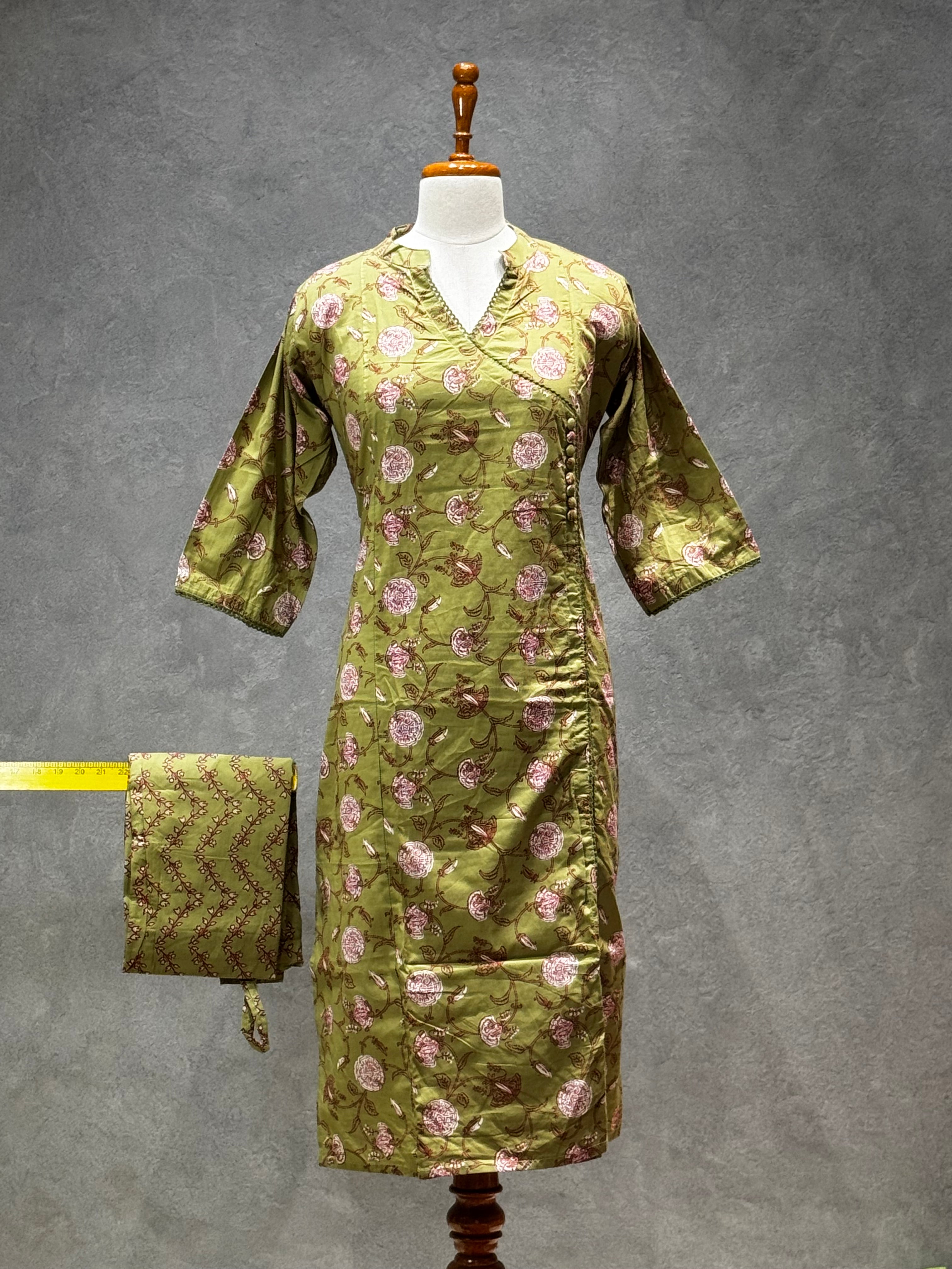 KURTHI SET 0.9
