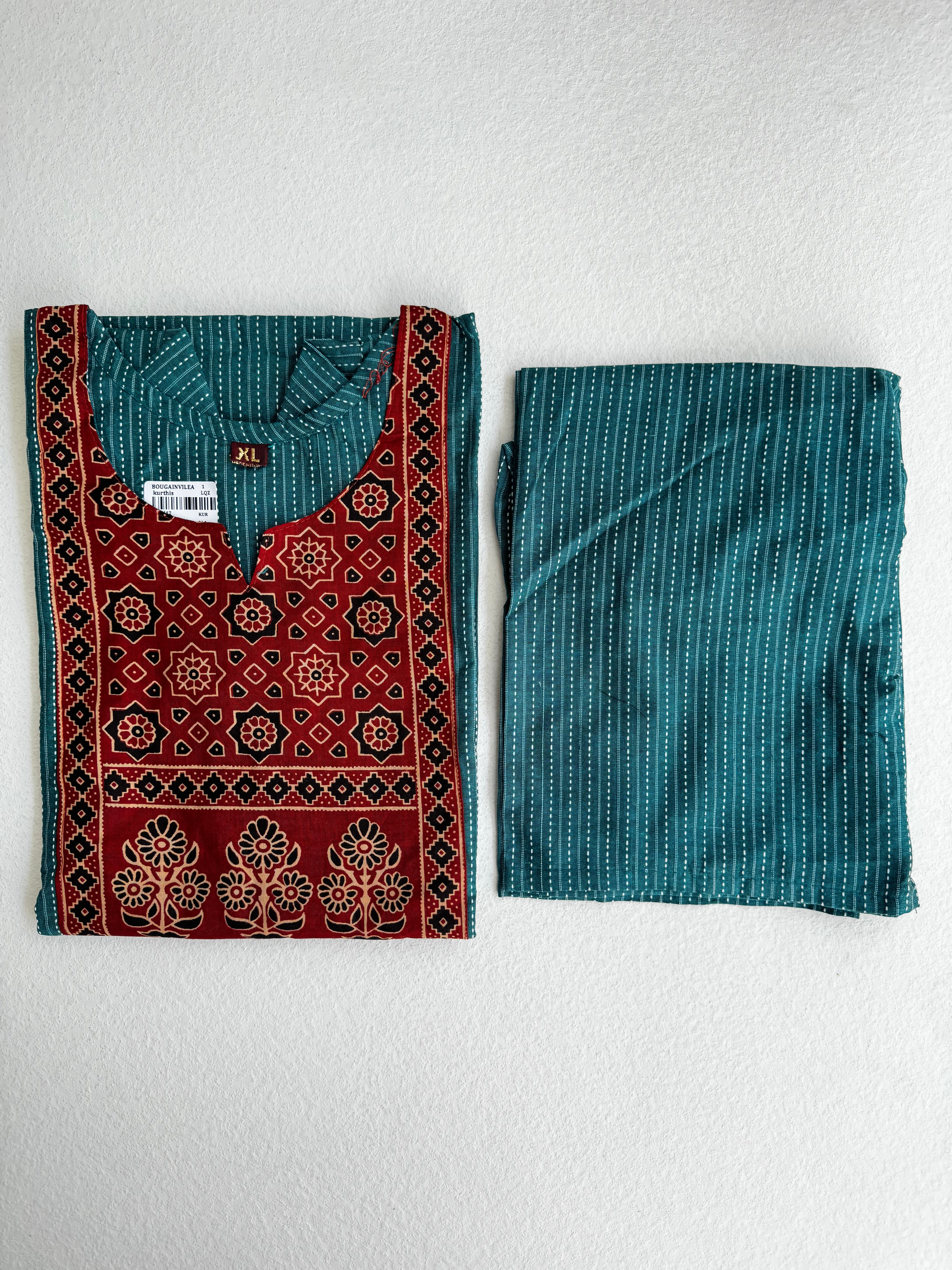 KURTHI SET 5.2