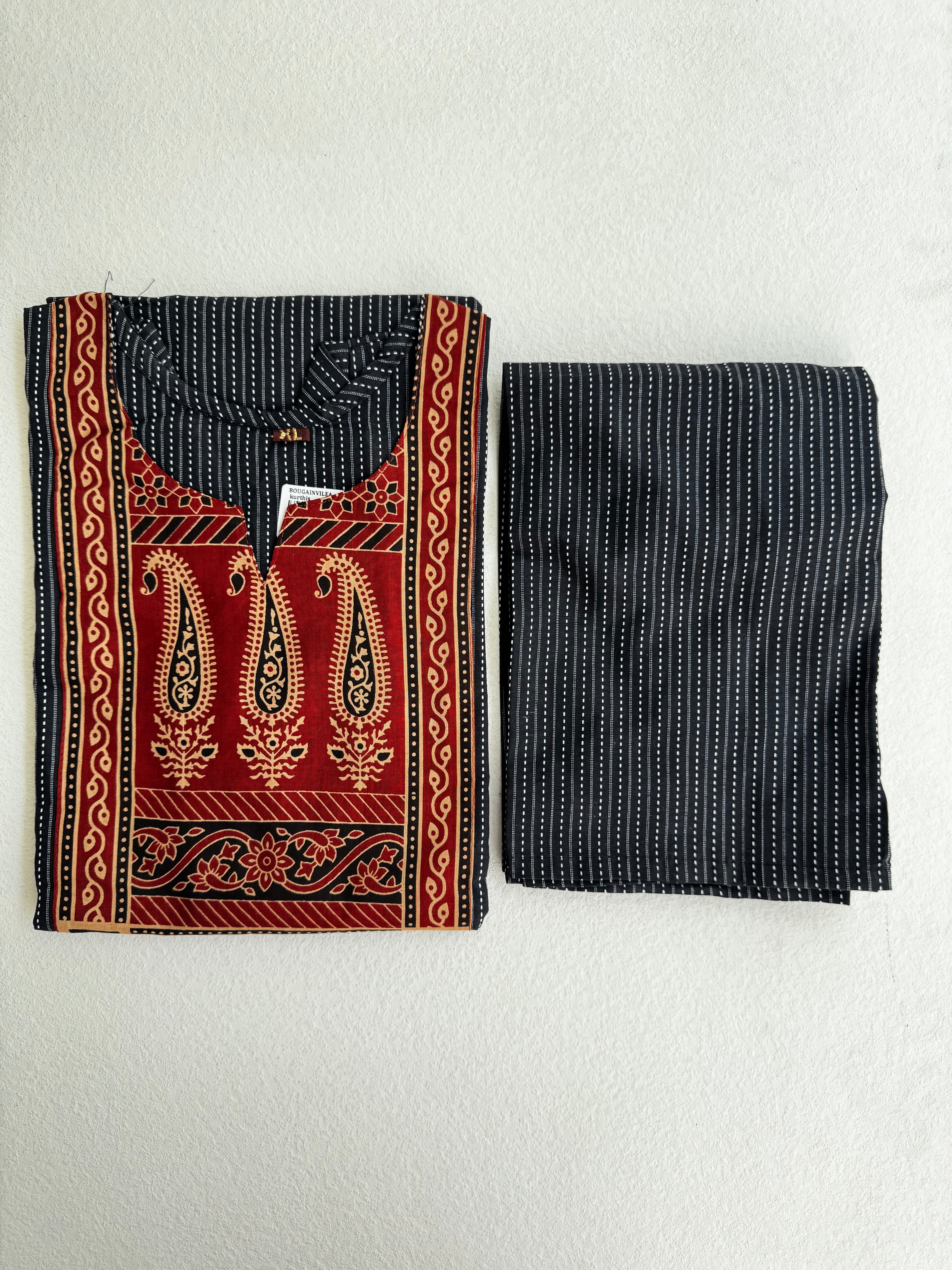 KURTHI SET 5.6