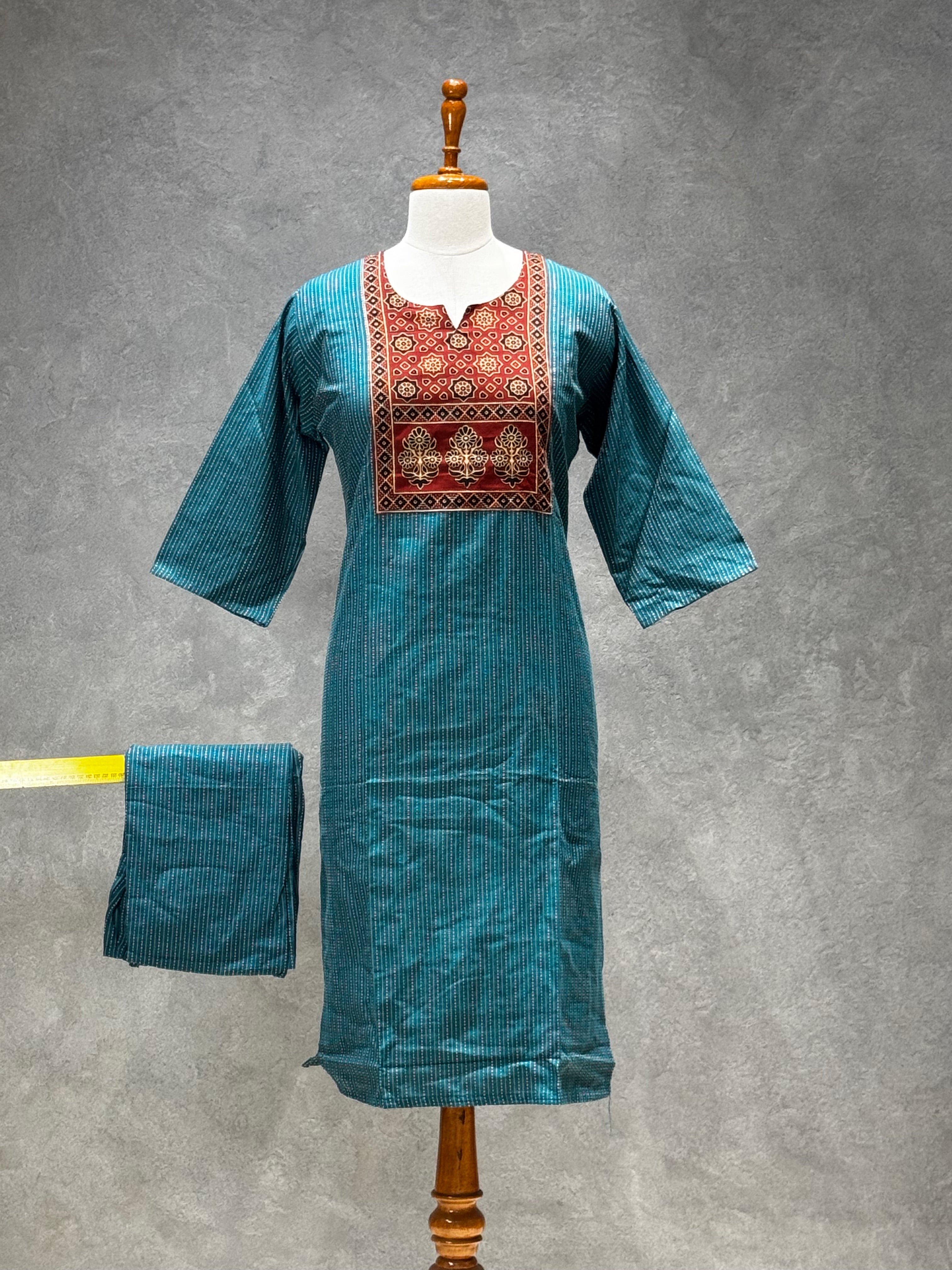 KURTHI SET 5.2