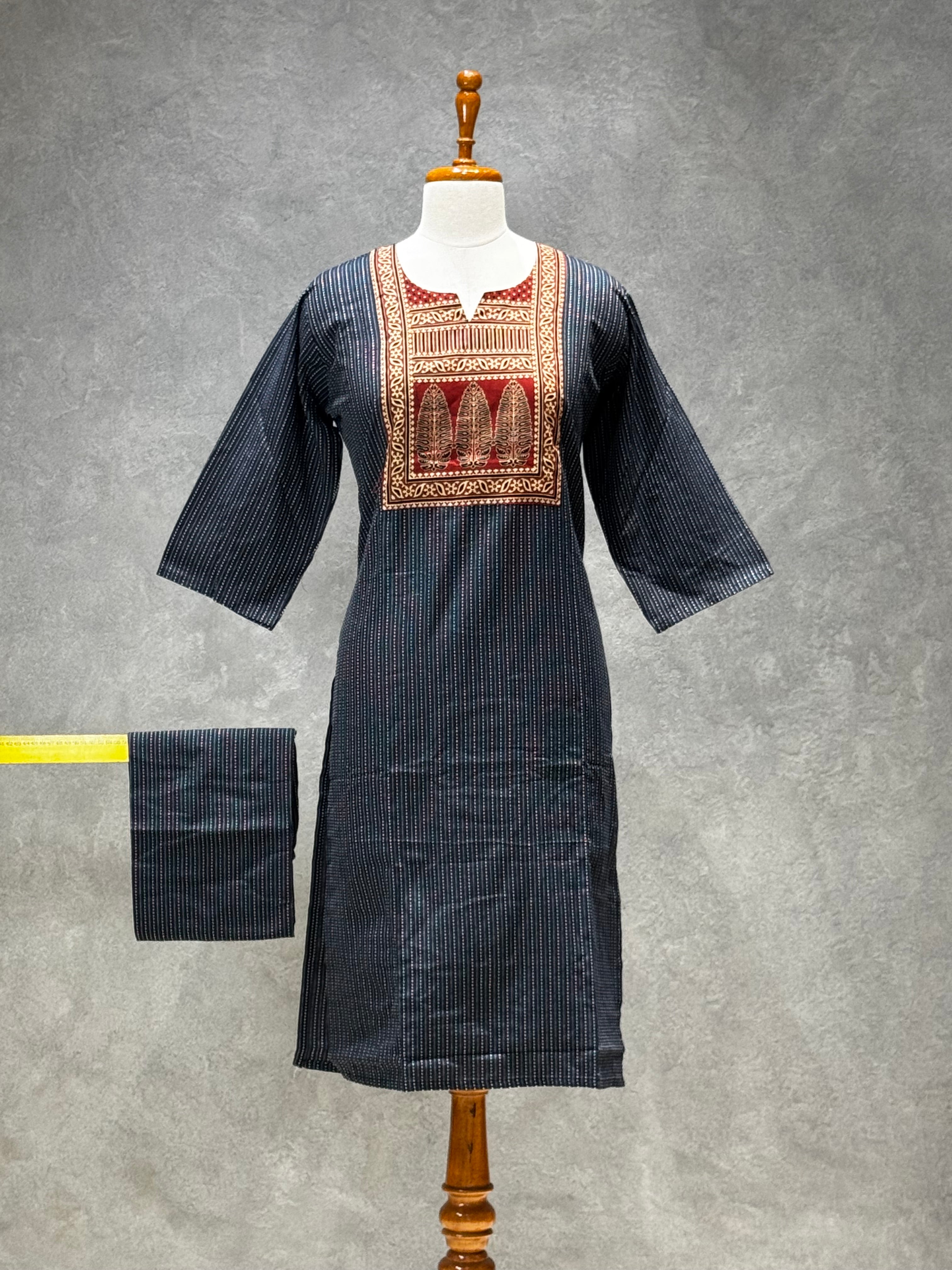 KURTHI SET 5.4