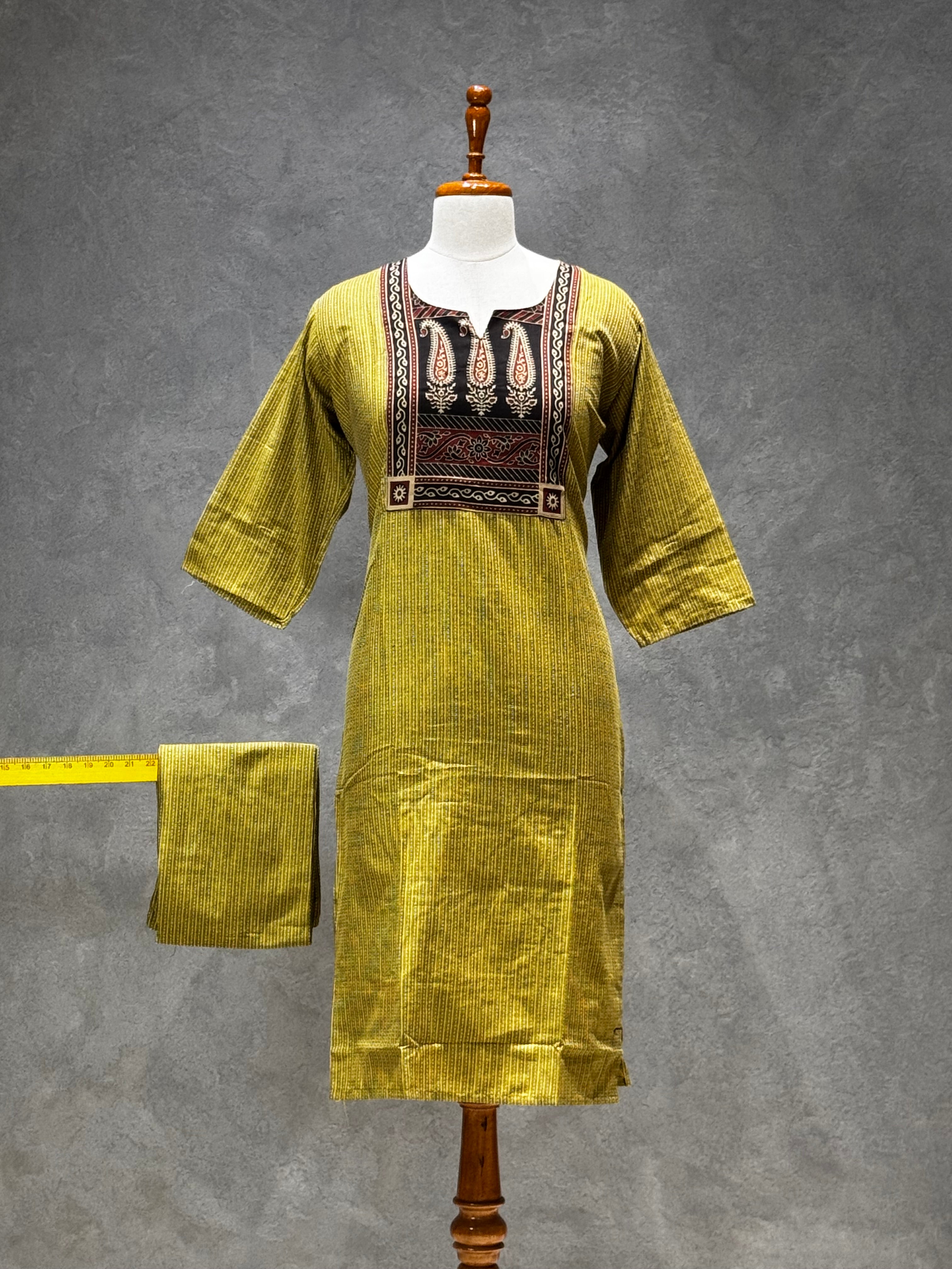 KURTHI SET 5.7