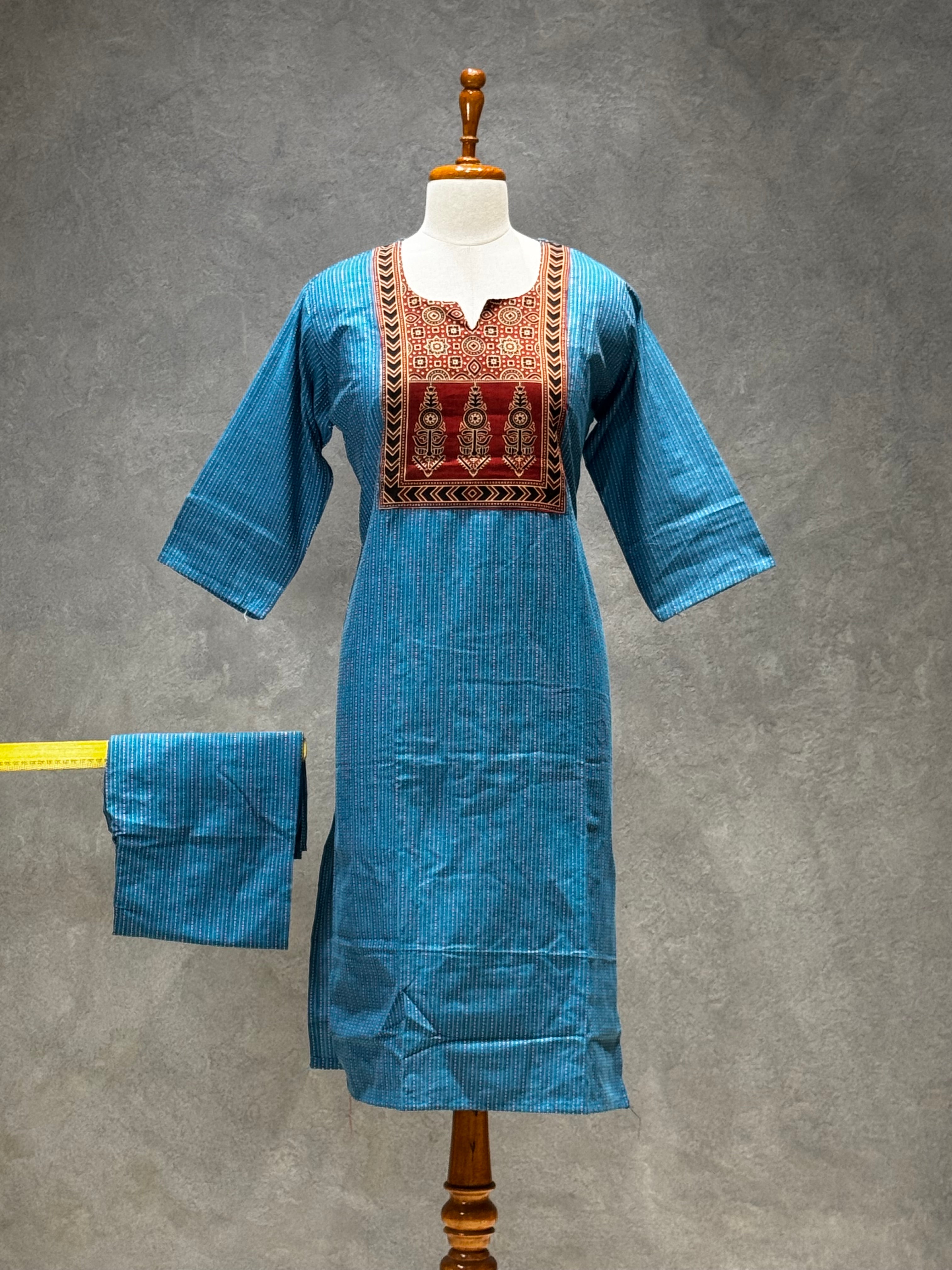 KURTHI SET 5.10