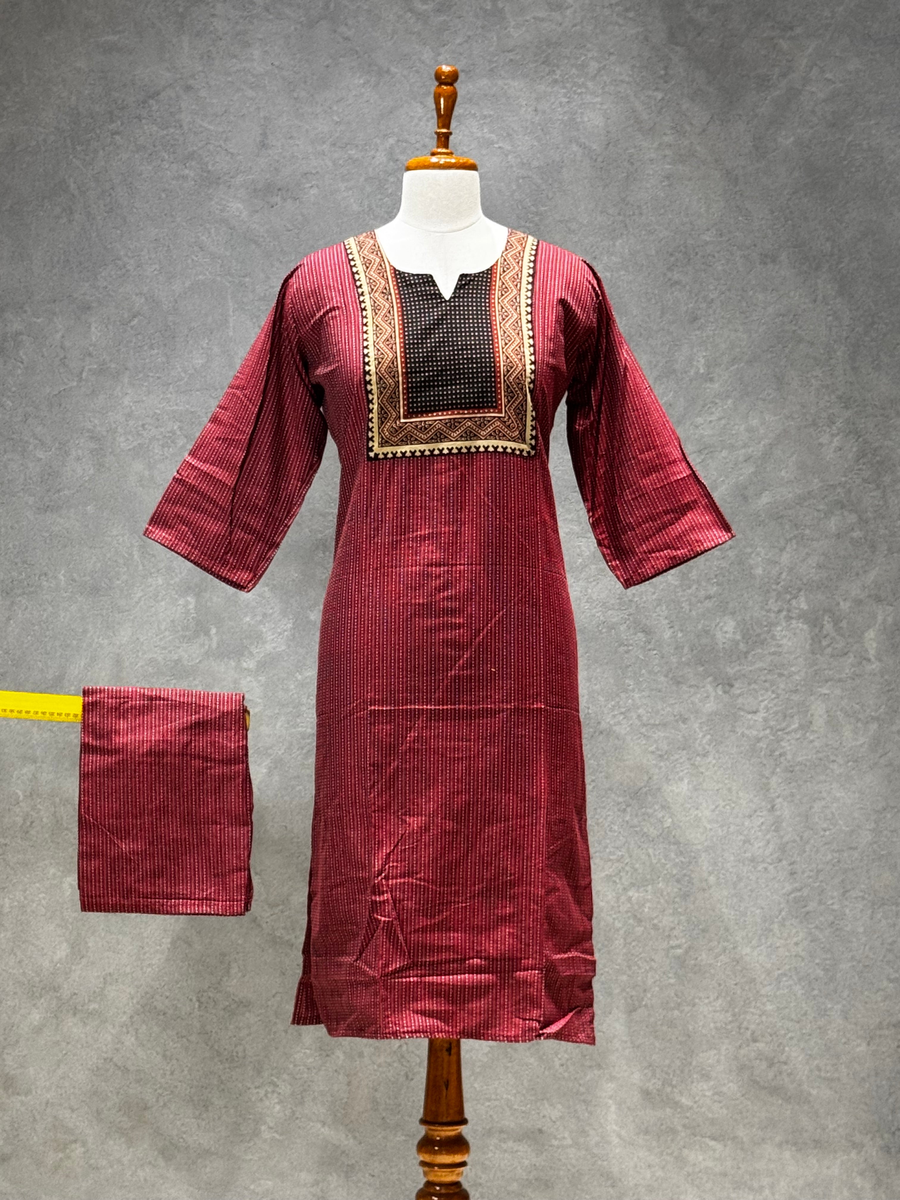 KURTHI SET 5.13