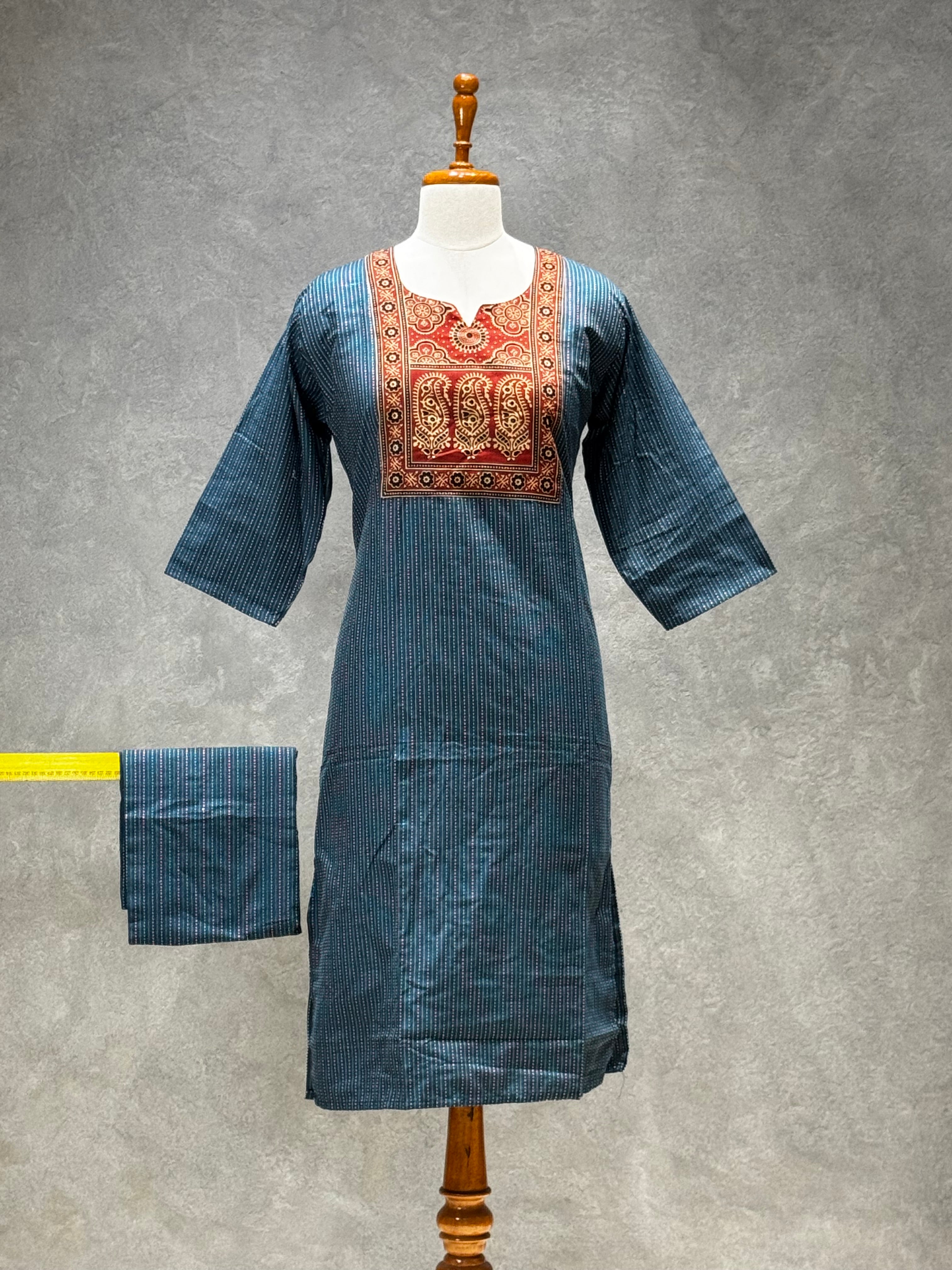 KURTHI SET 5.14