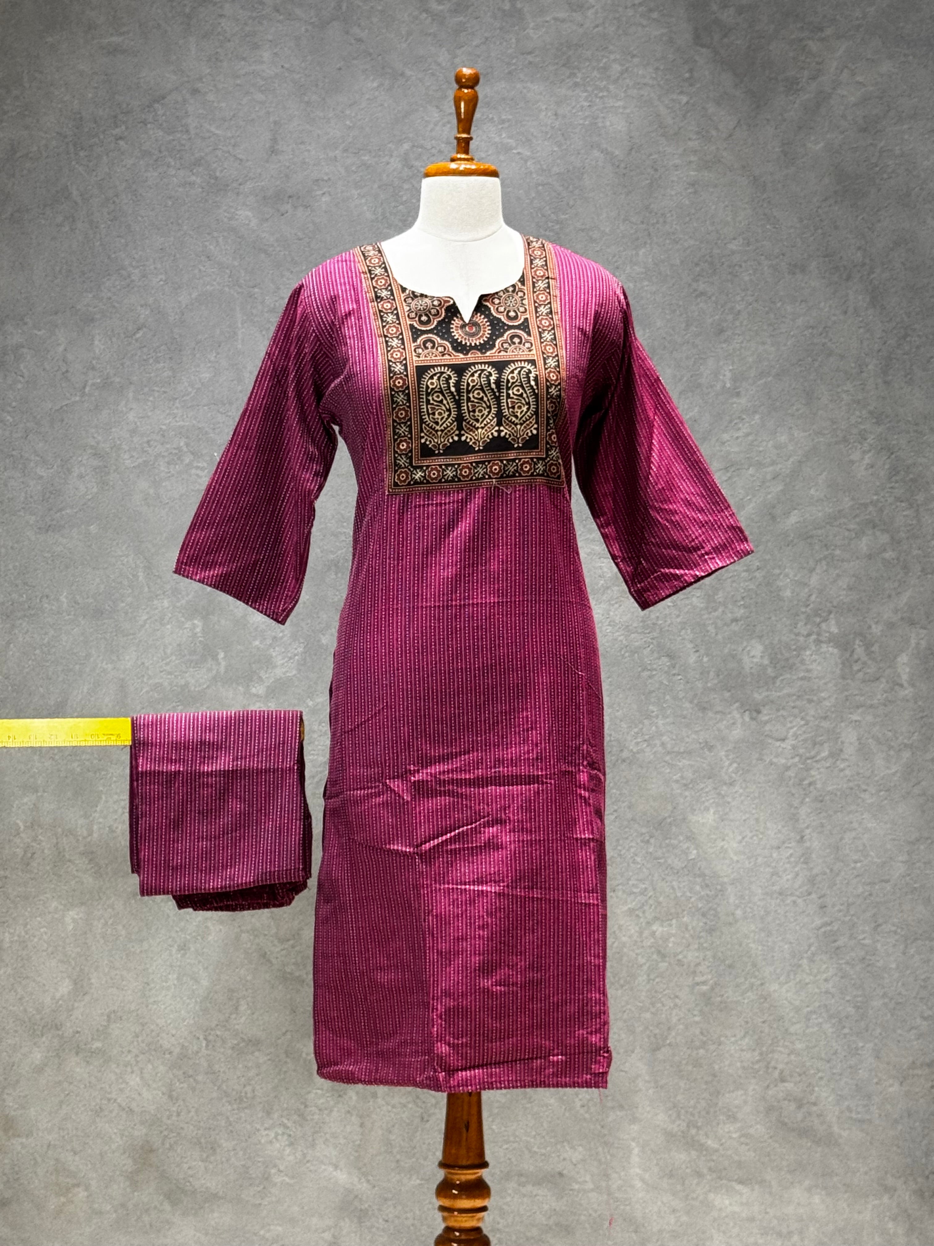 KURTHI SET 5.15