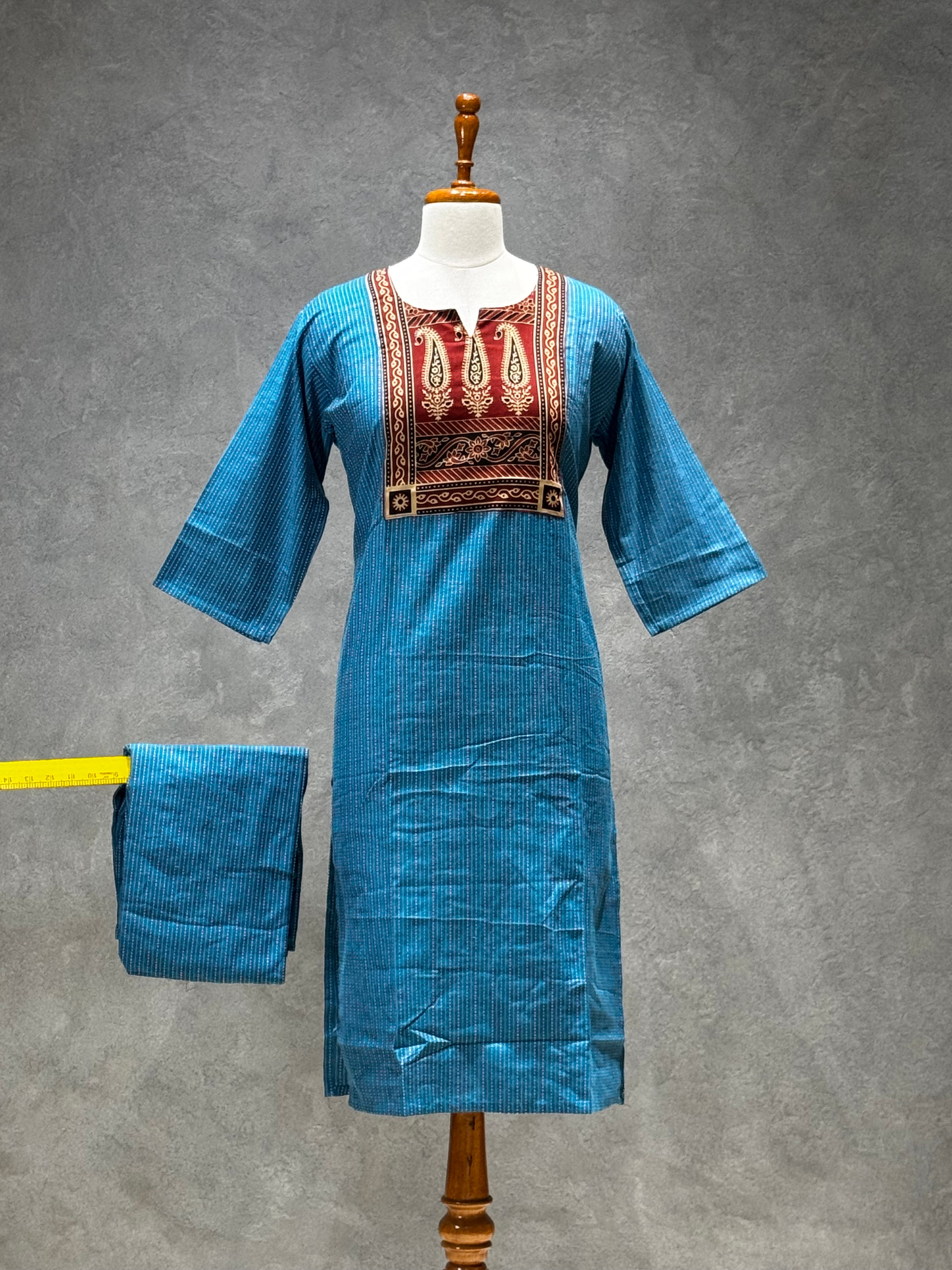 KURTHI SET 5.18