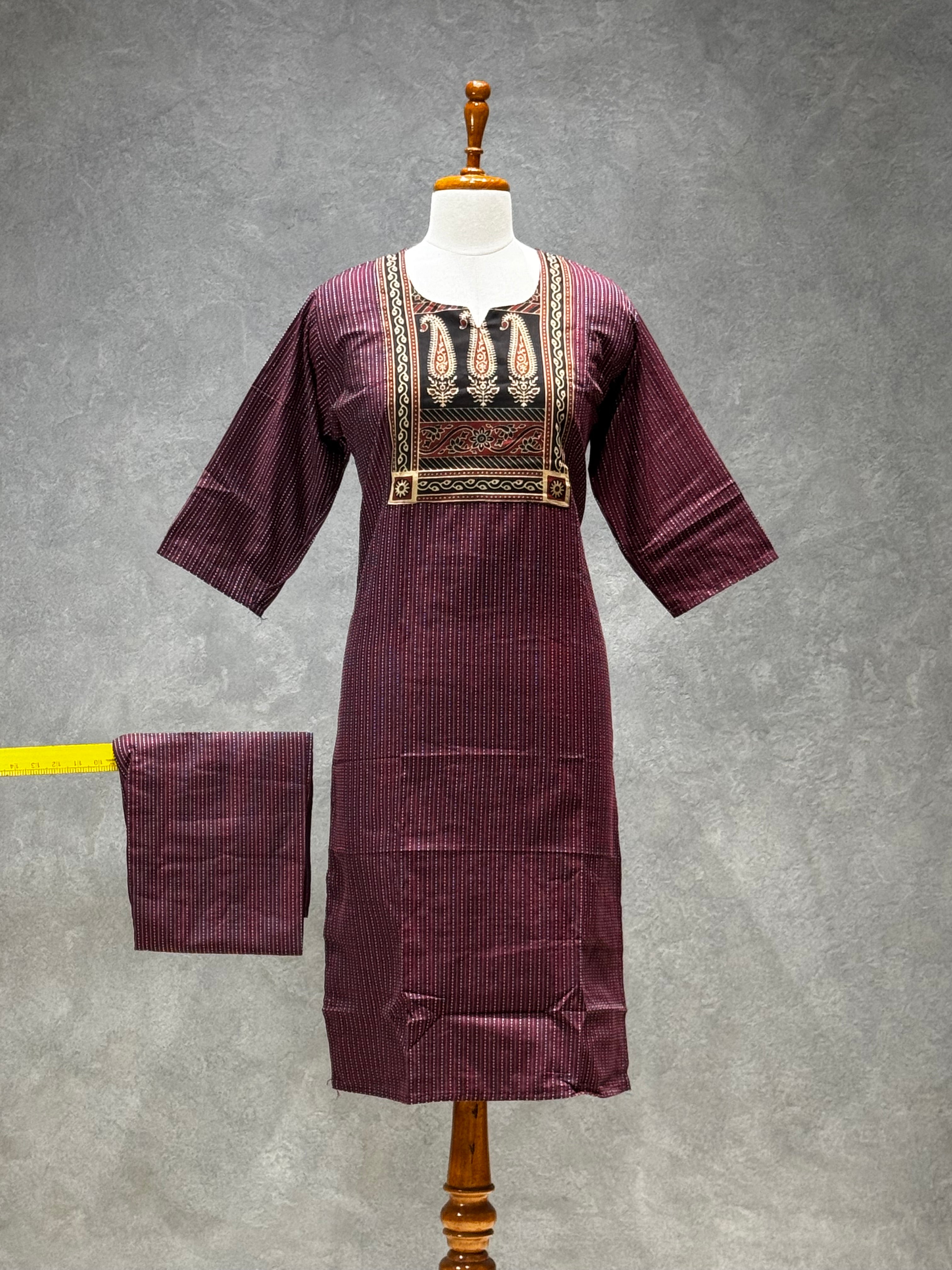 KURTHI SET 5.20