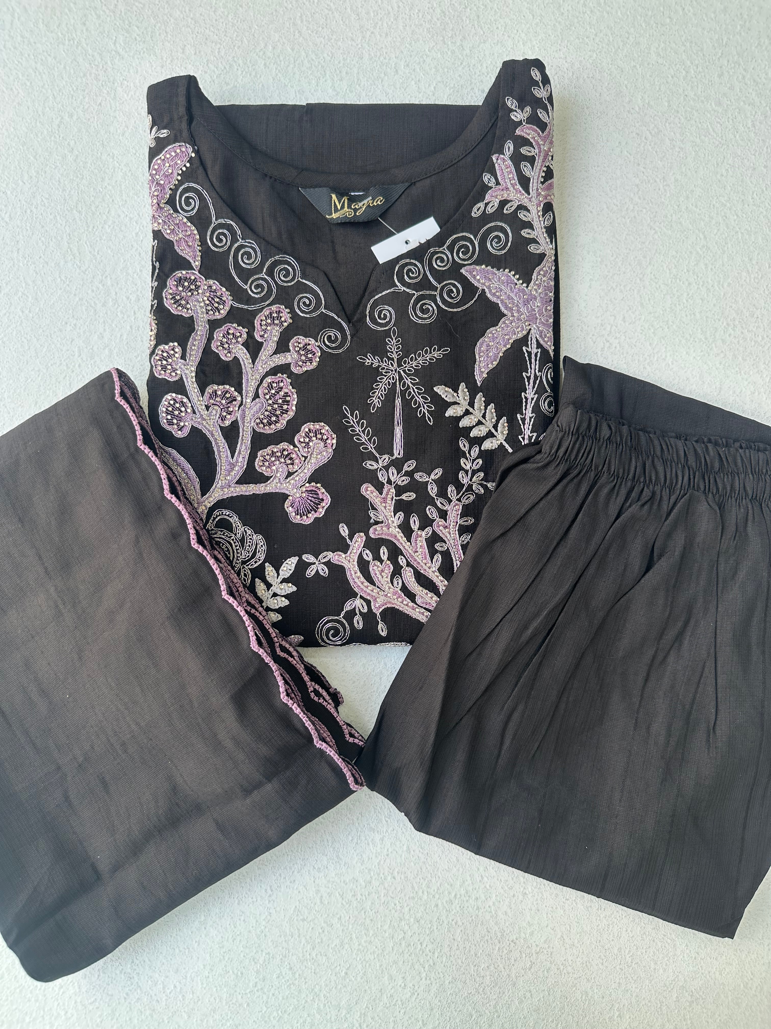 SALWAR SETS